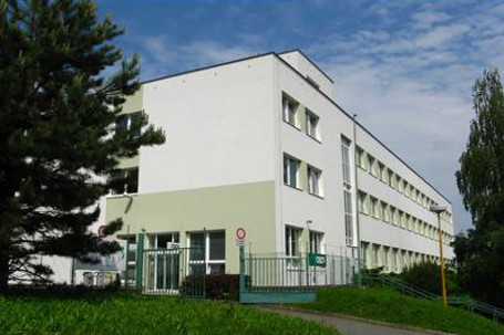 OBZOR, výrobní družstvo Zlín - Komerční spisovna