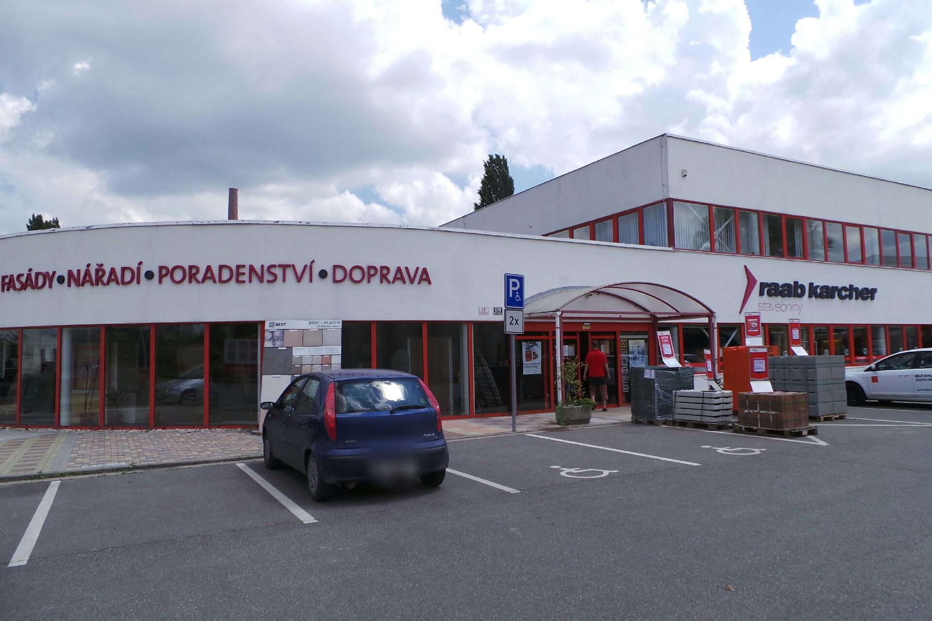 SAINT-GOBAIN PAM CZ, s.r.o.