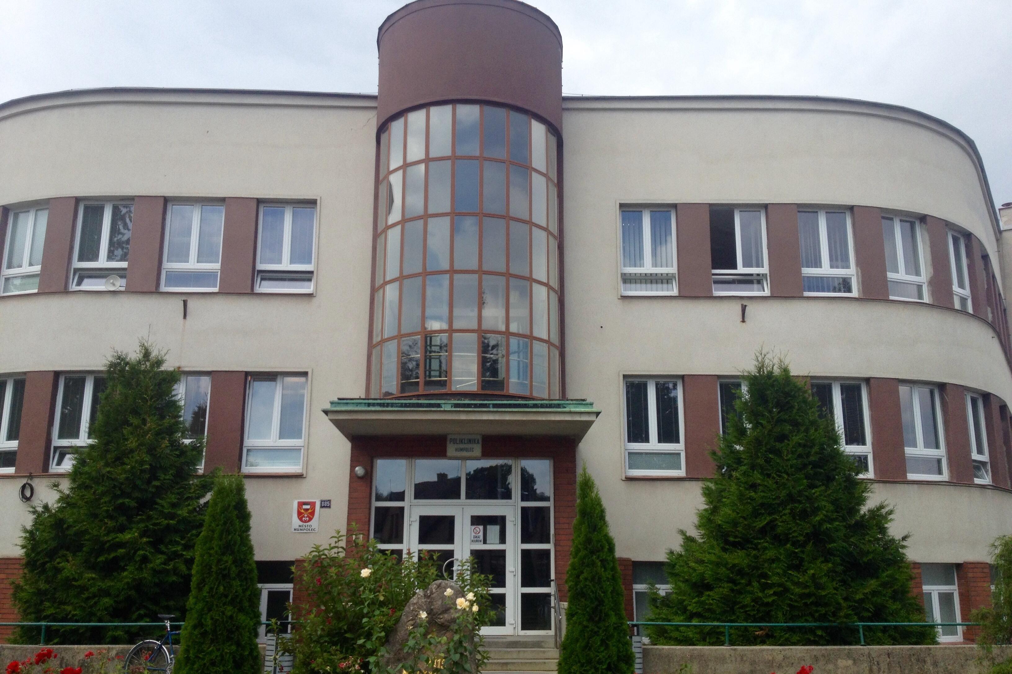 OFTEX oční centrum