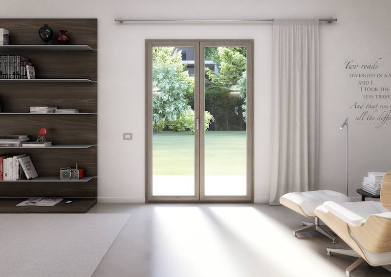 JIŘÍ BLAHA s.r.o. Oknoplast foto 5