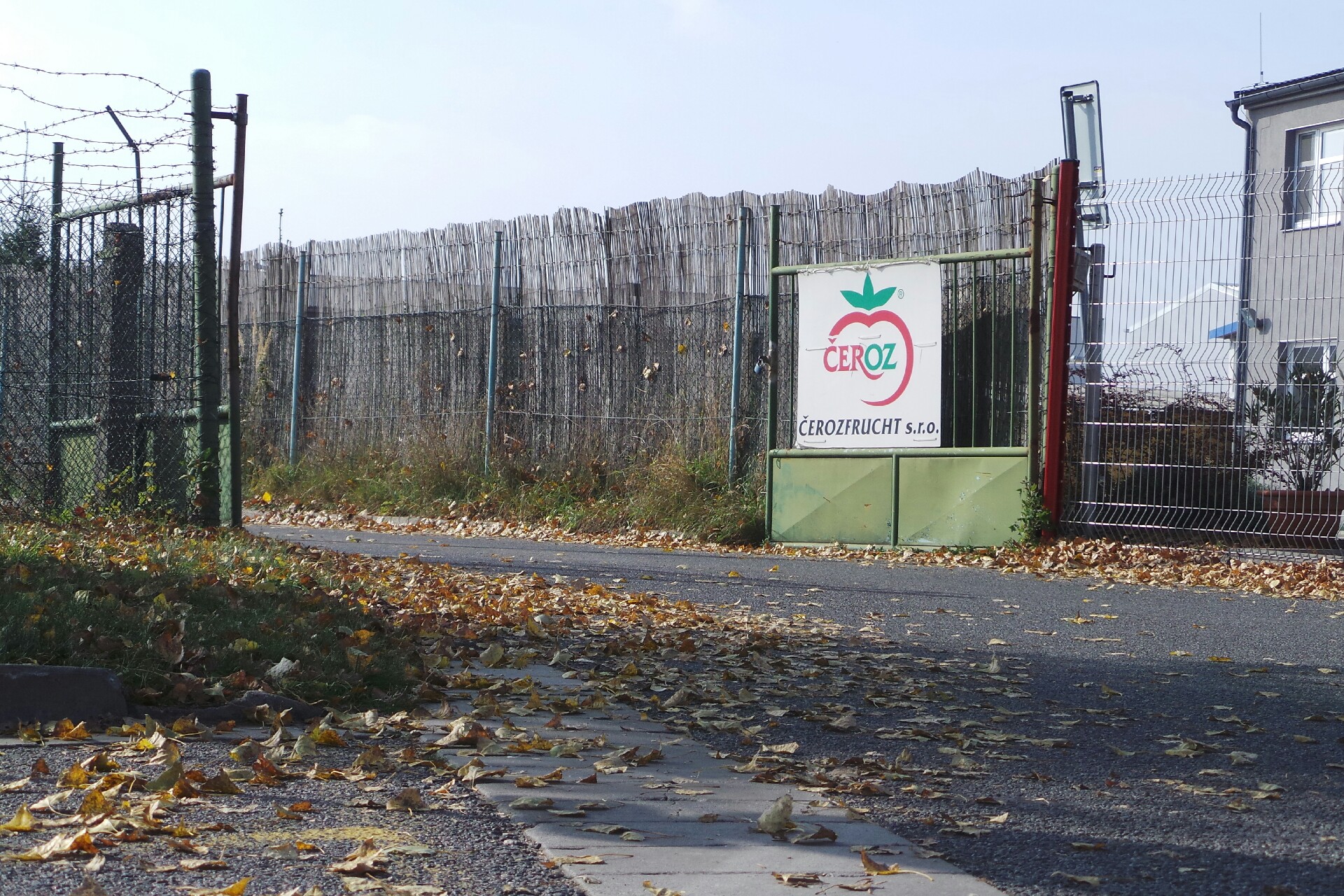 ČEROZFRUCHT, s.r.o.