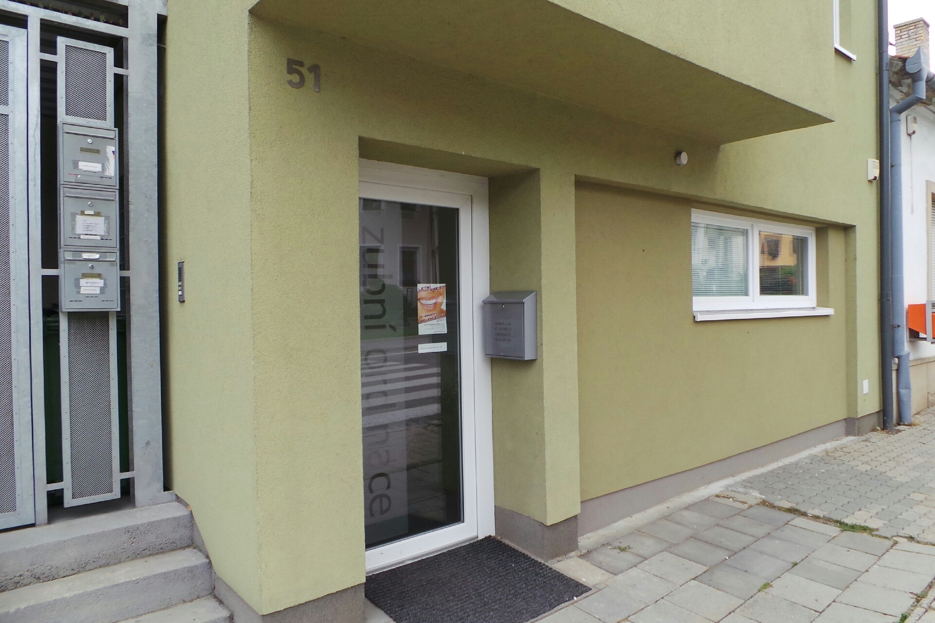 Arch.Design - Ing. arch. Radoslav Kobza