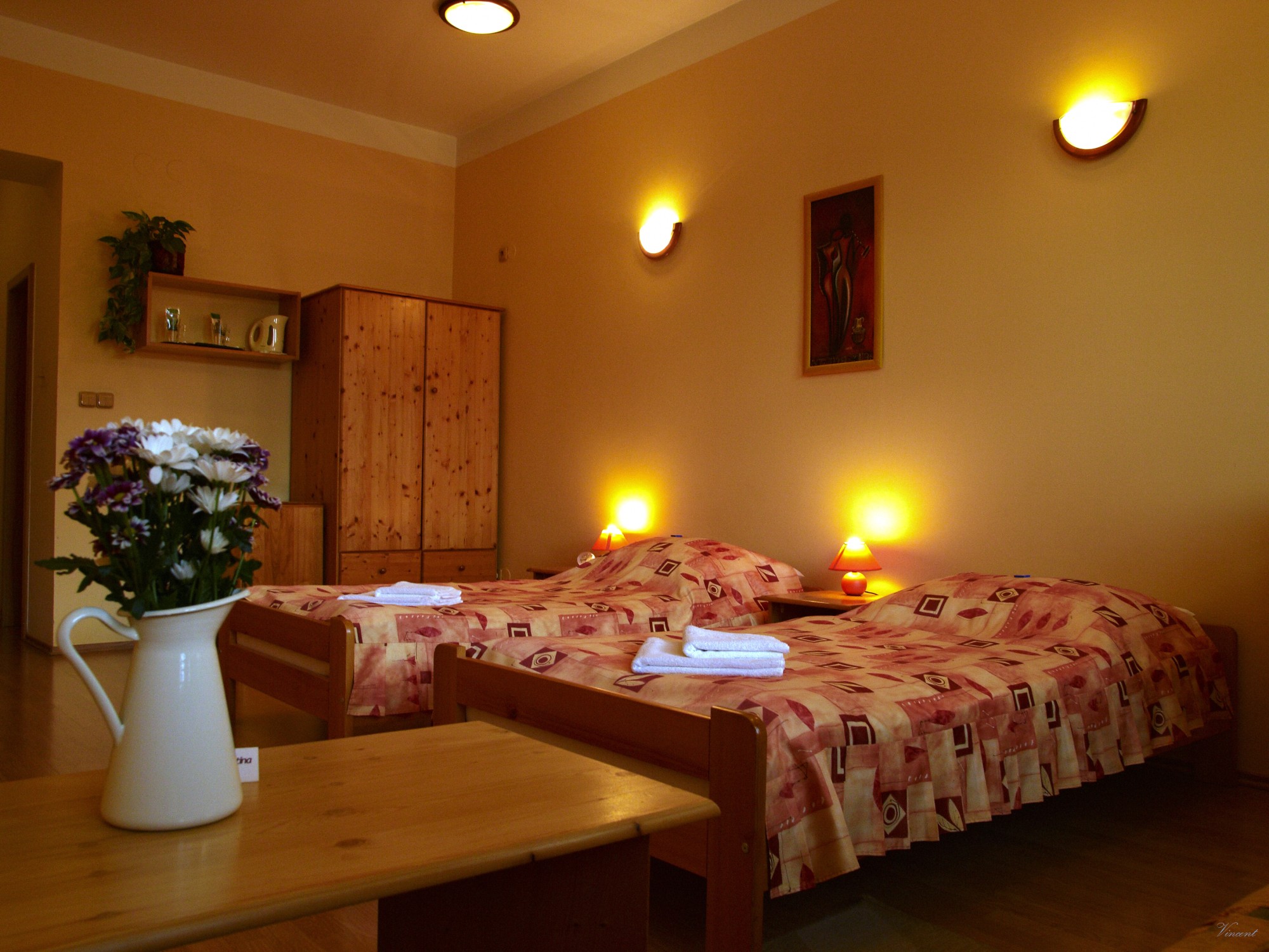 Penzion**** Martina foto 3