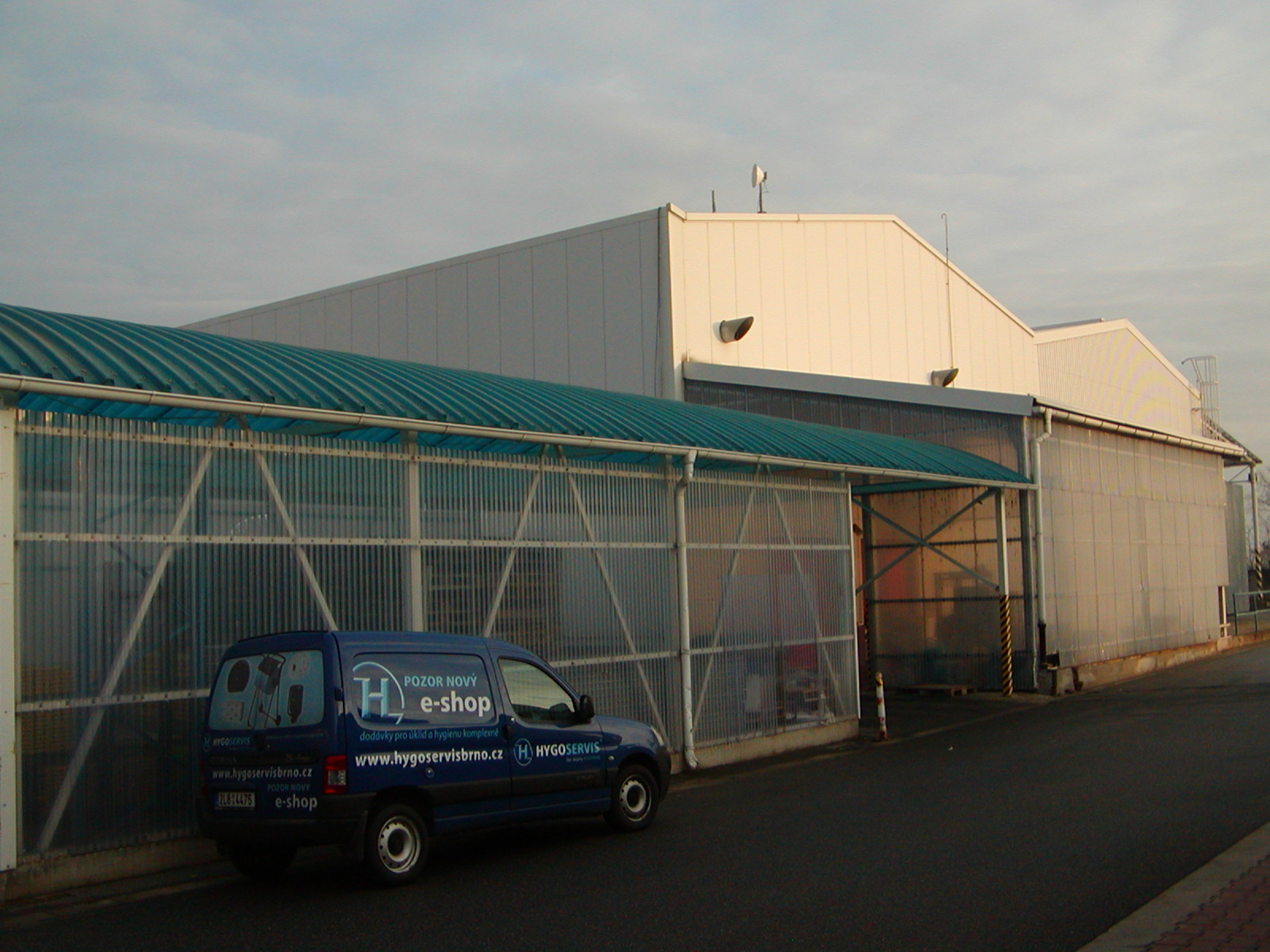 HYGOTREND - produkty pro hygienu a úklid foto 2