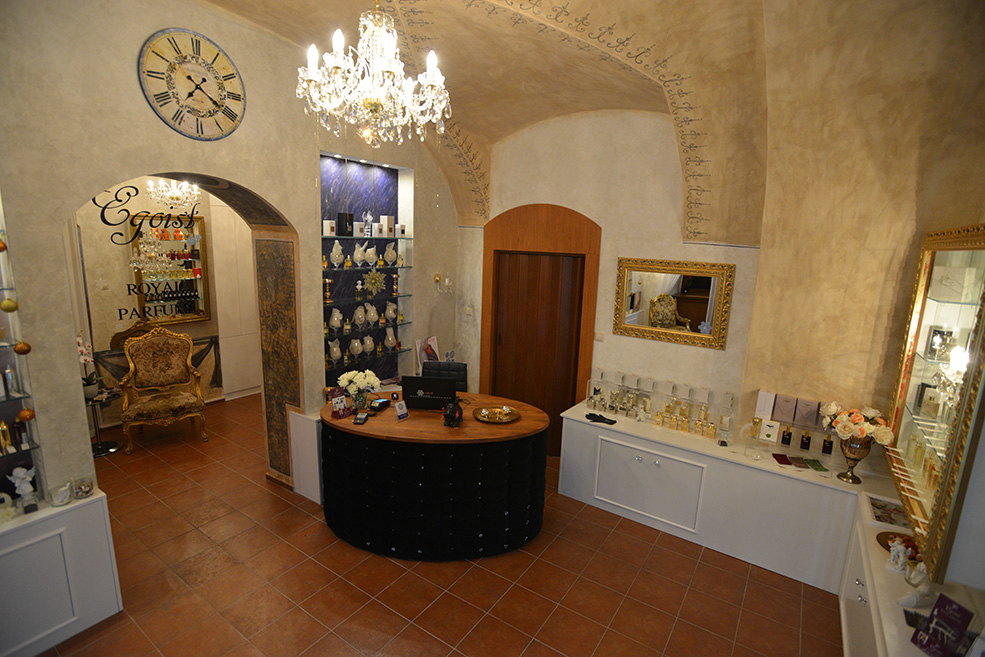 Egoist Royal Parfums foto 3