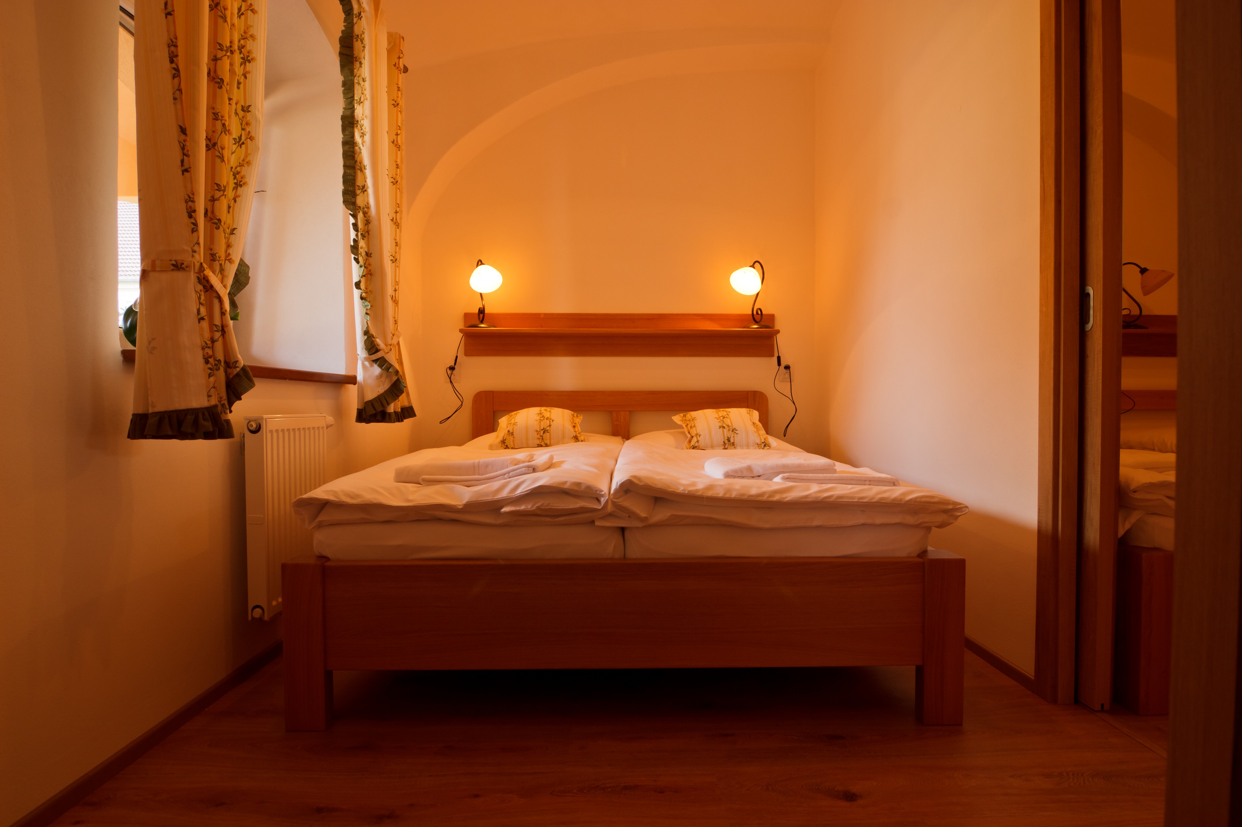 Penzion Bednářův Dvůr foto 3