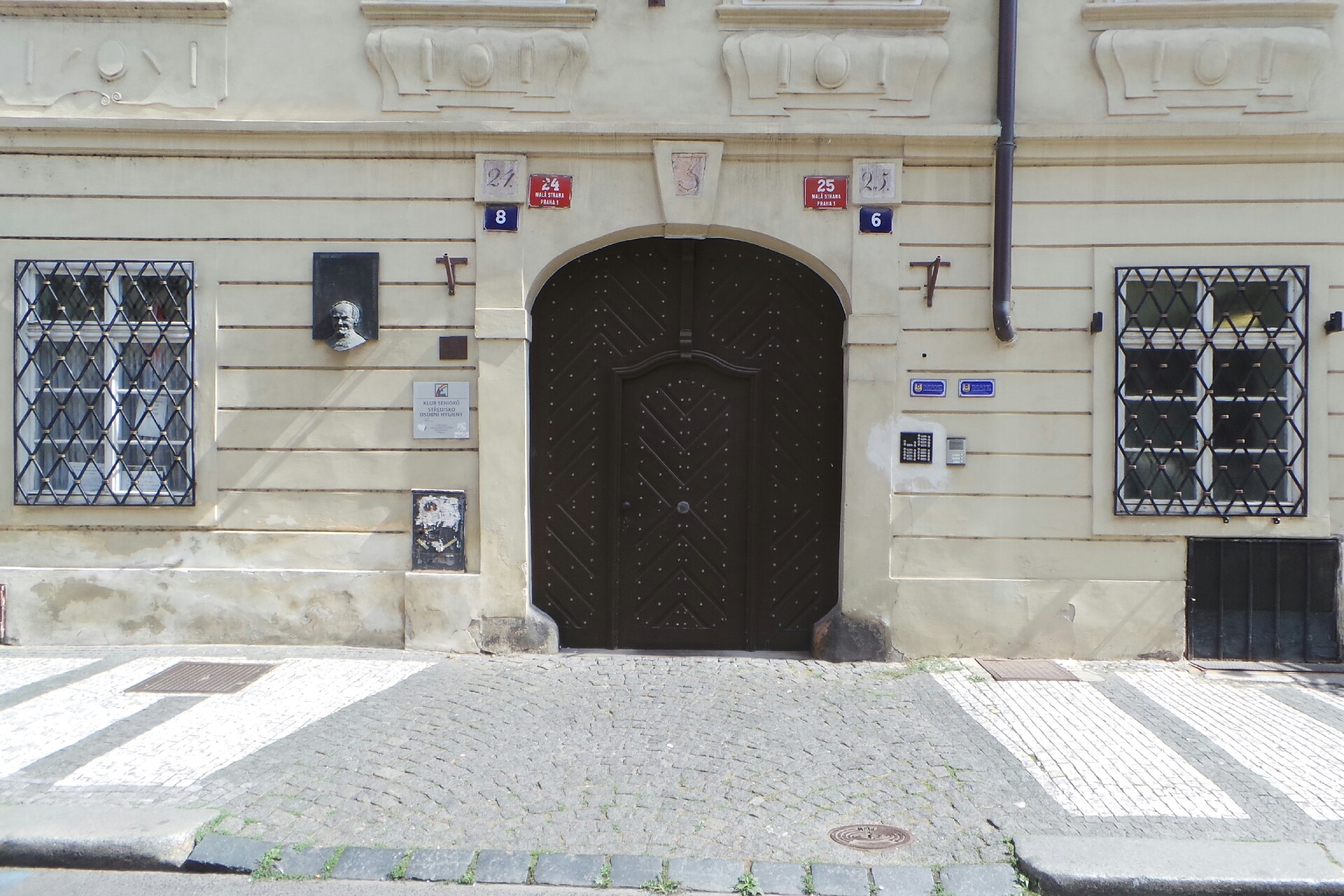 Středisko sociálních služeb