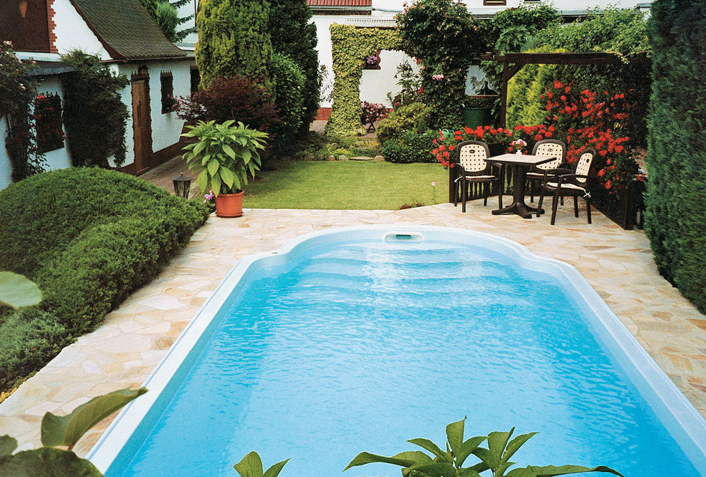 Bazény Tomášek foto 2