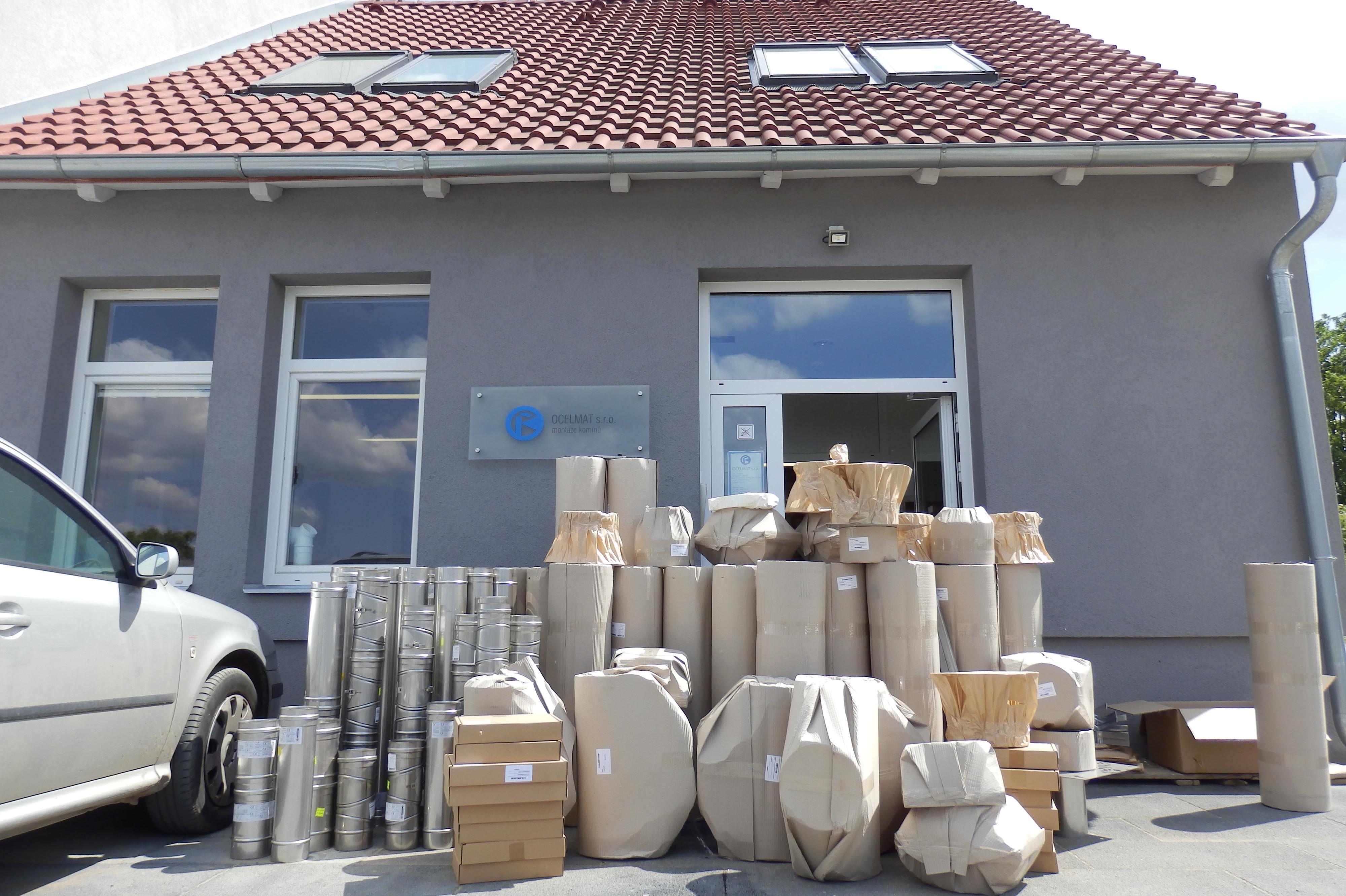 OCELMAT, s.r.o.