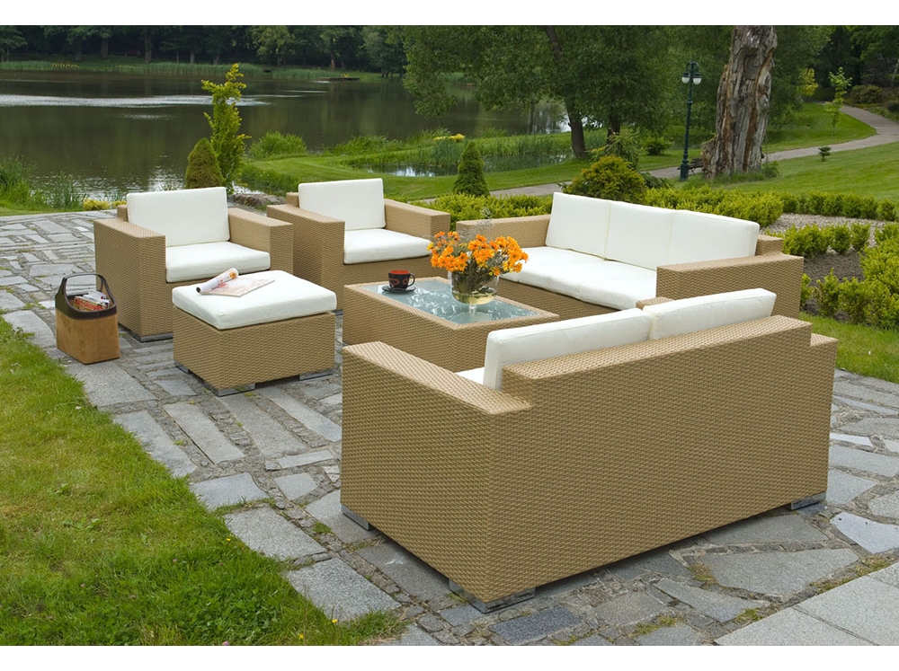 ZAHRADNÍ NÁBYTEK s.r.o. foto 3