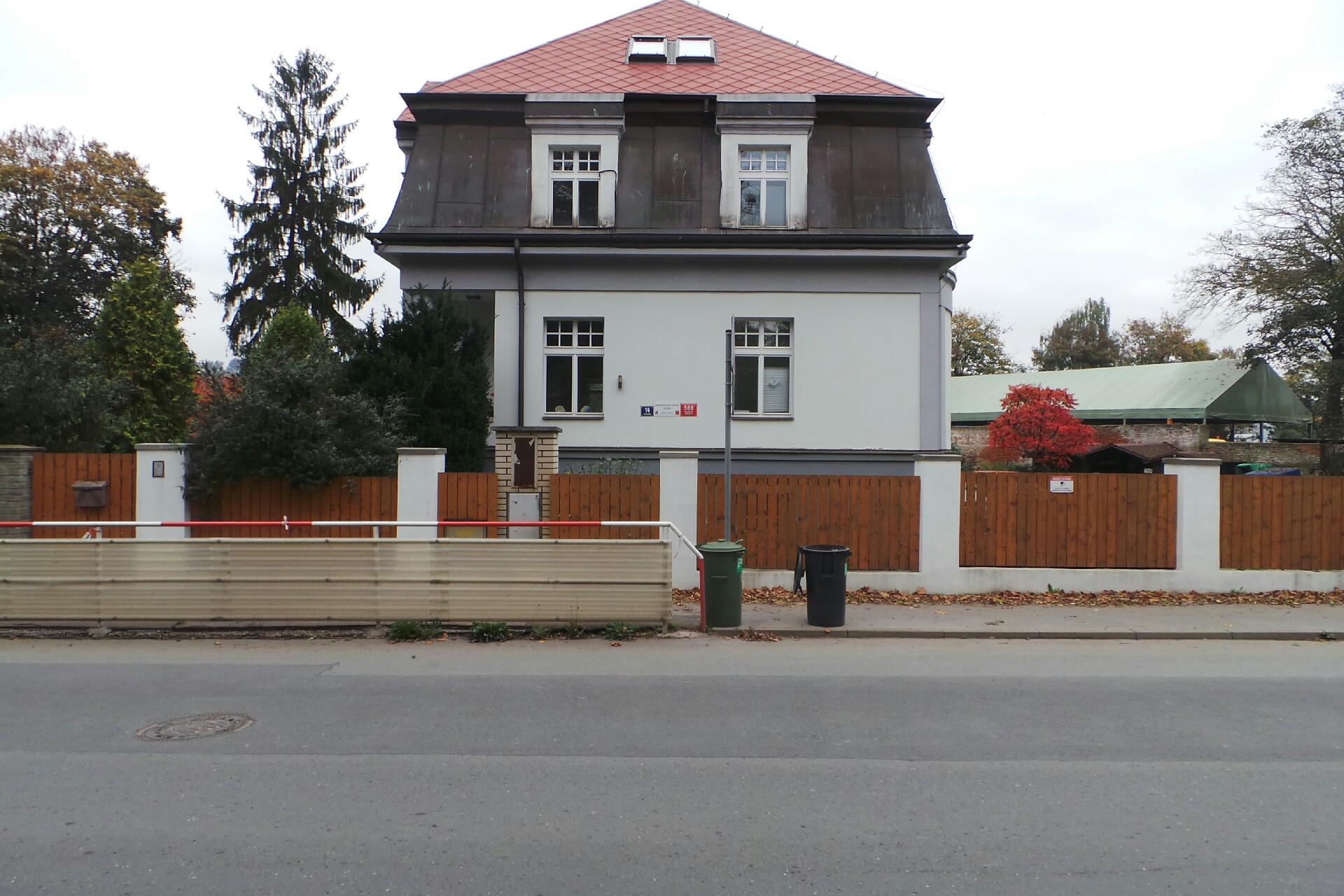 Centrum komunitních služeb Pro život