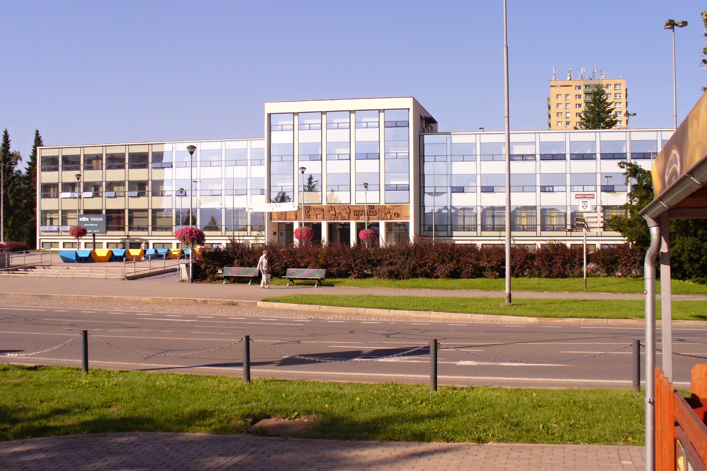 Galerie města Třince foto 2