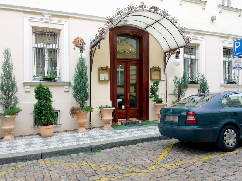 Masáže Prague foto 2