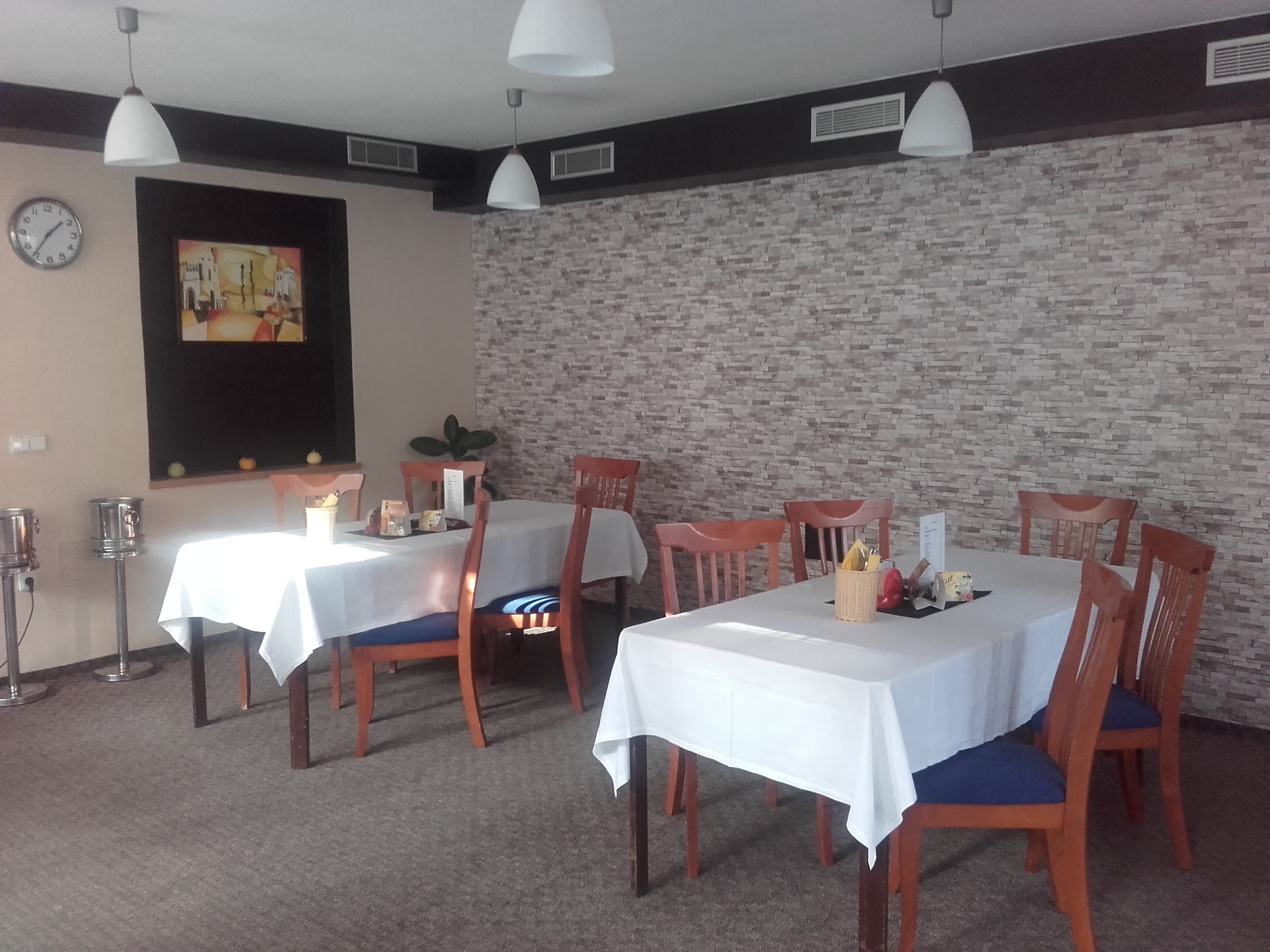 Hotel Anna foto 2
