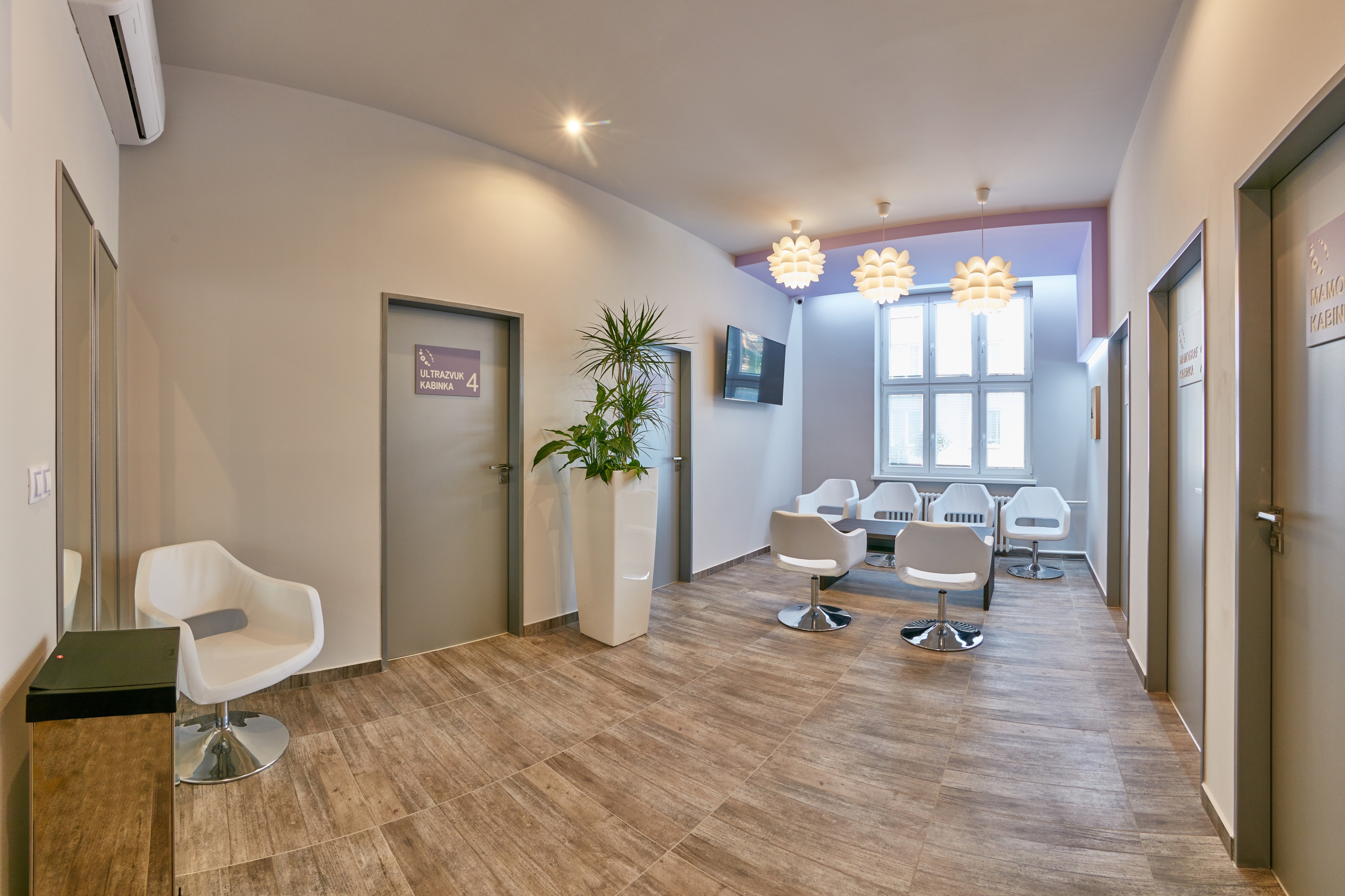 Mamma centrum Trutnov foto 4