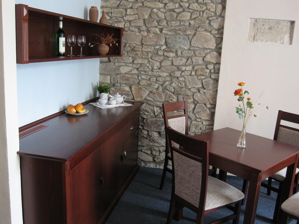 Penzion U Císaře Zikmunda foto 3