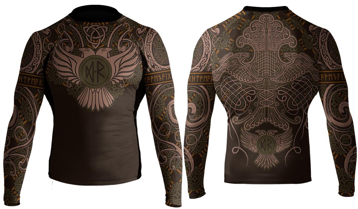 Raven Fightwear Czech foto 2