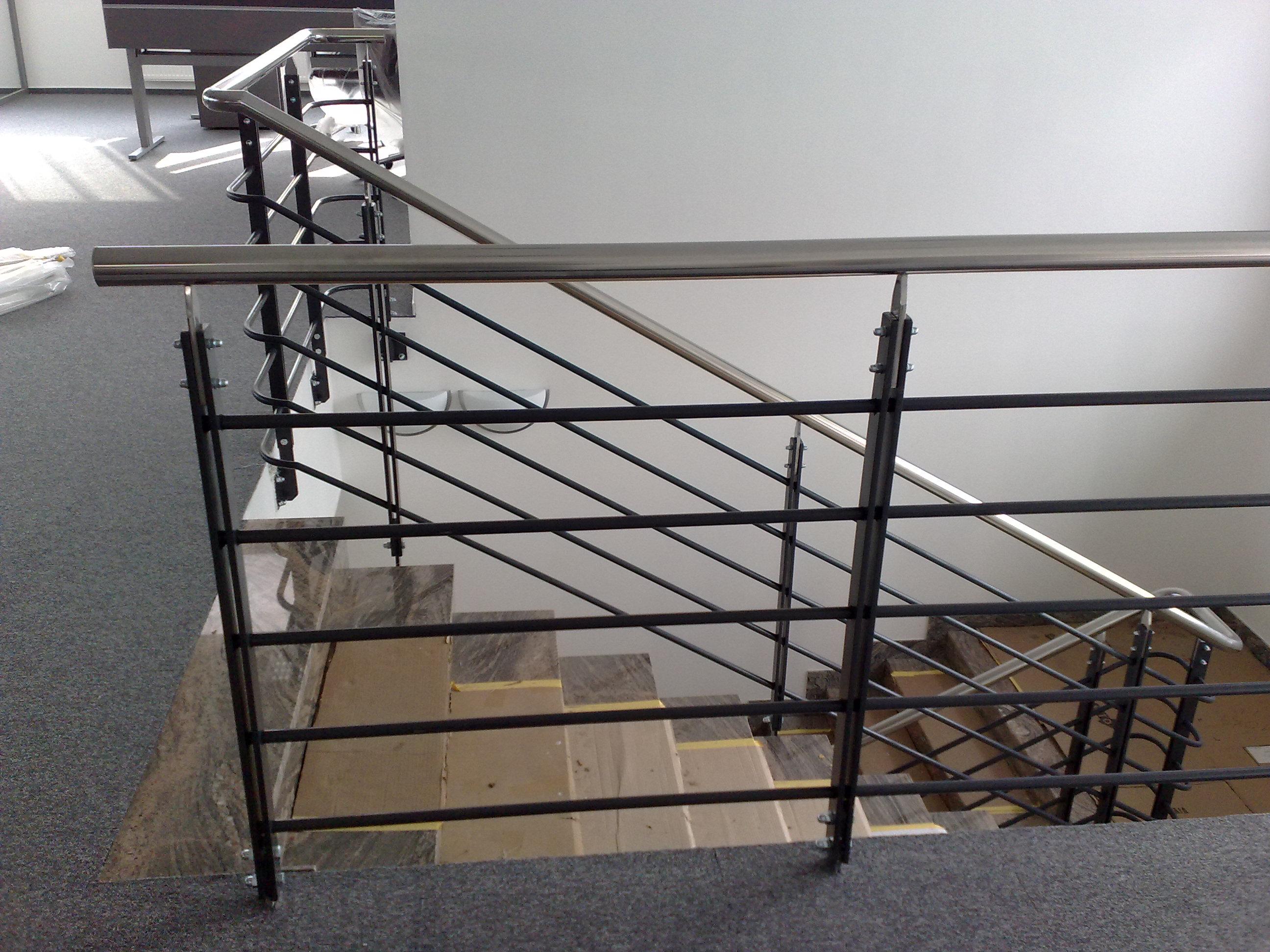 Kovovýroba Petr Drahota foto 3