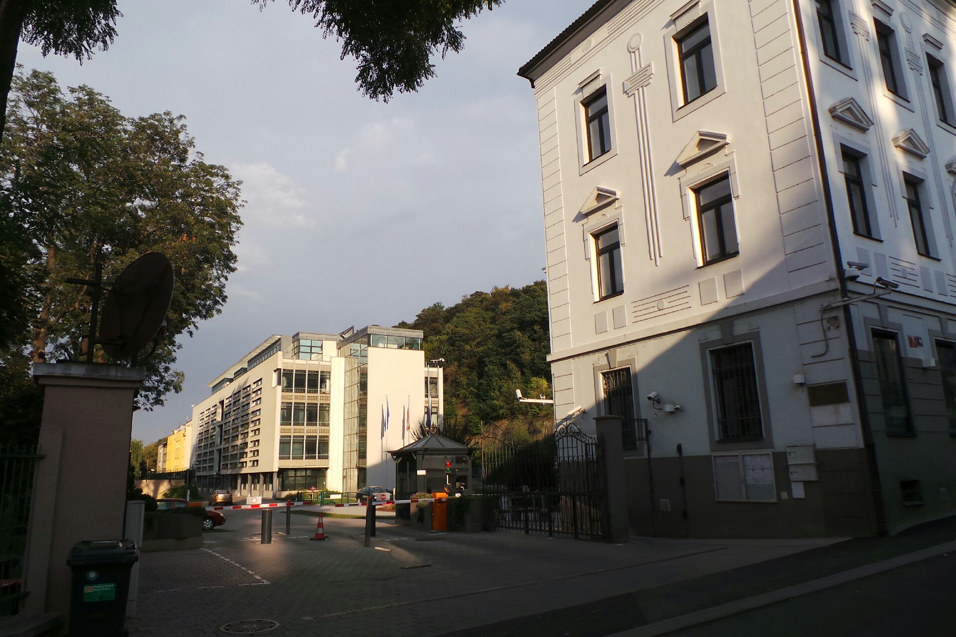 Národní bezpečnostní úřad foto 2