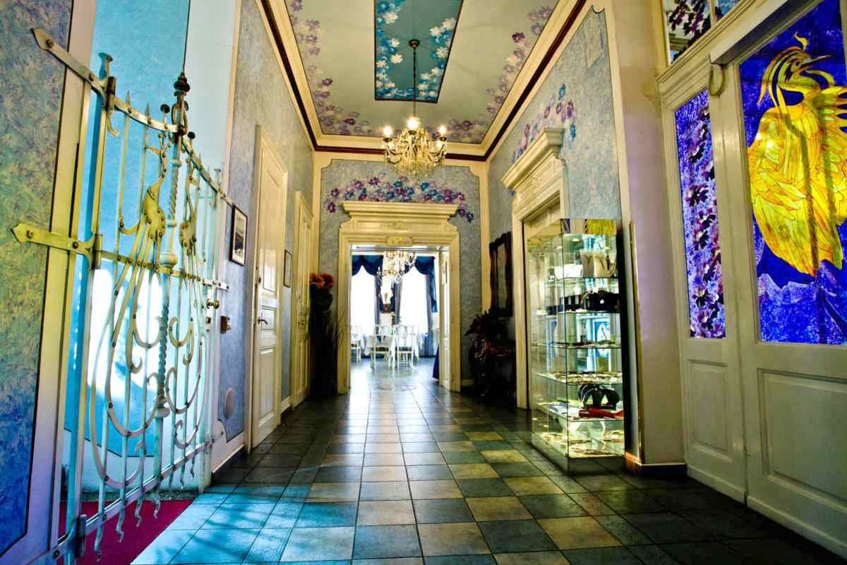 Hotel William foto 3