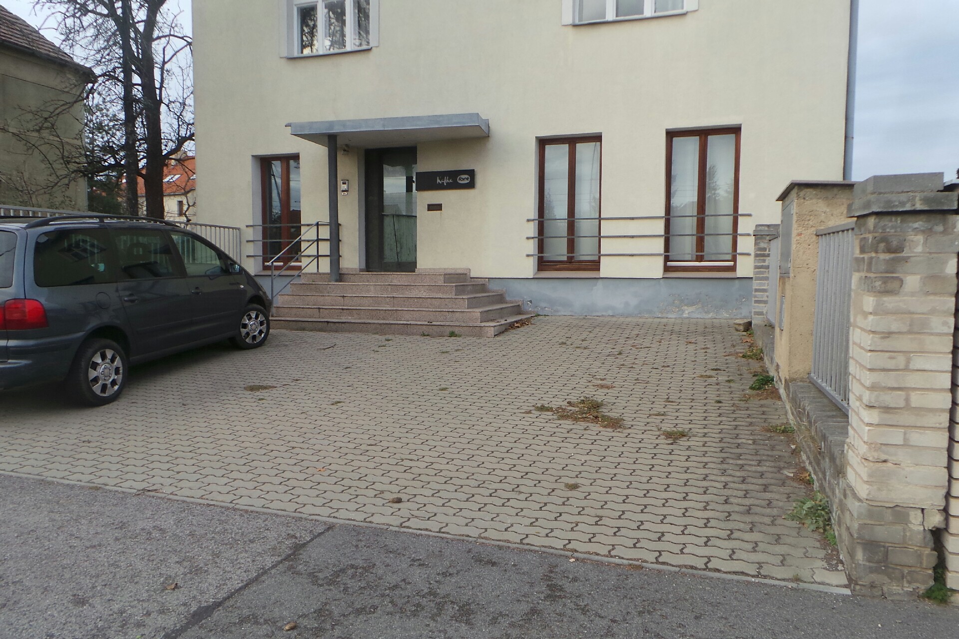 Kafka design, s.r.o.