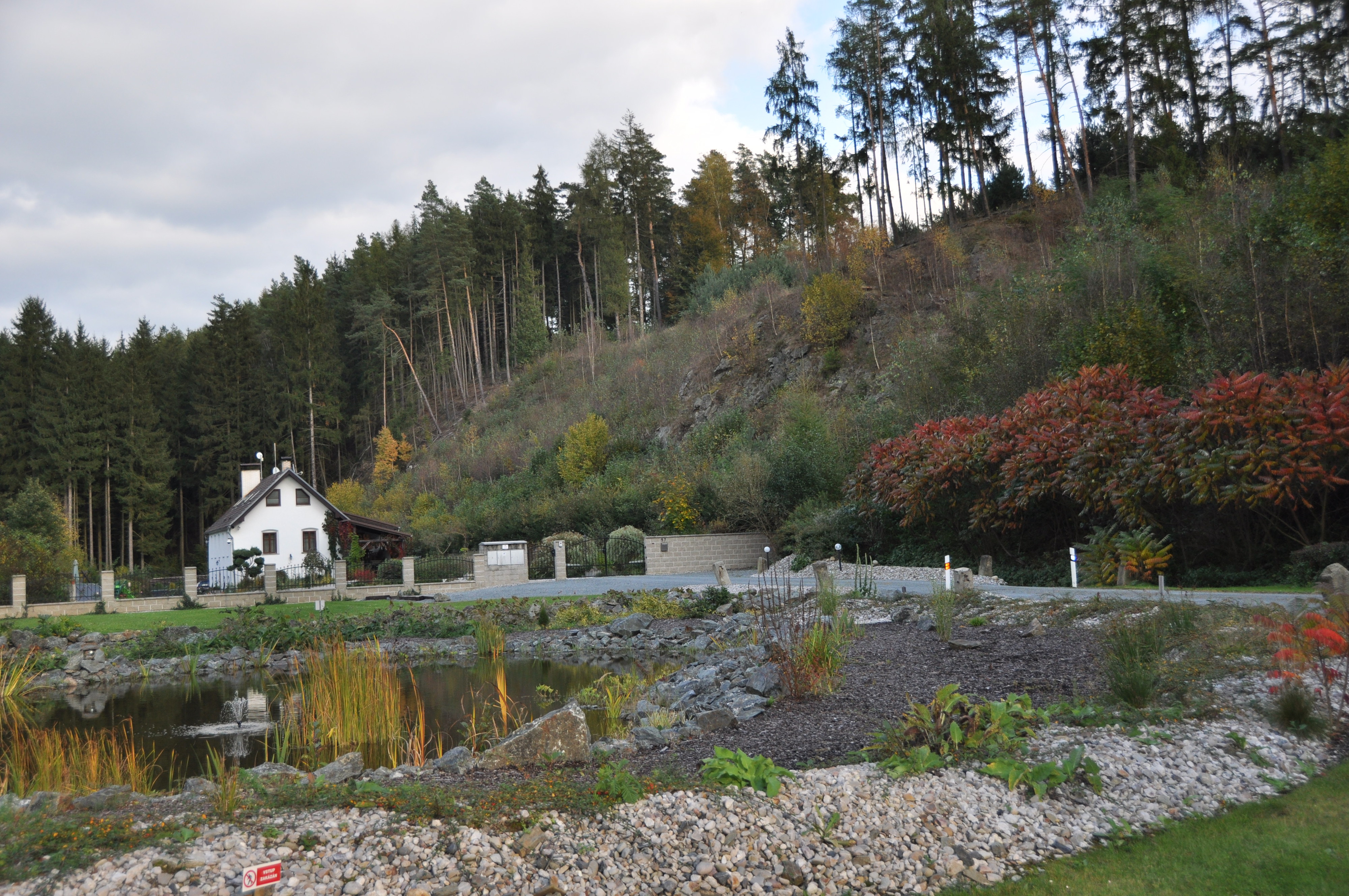 Penzion STARÝ PIVOVAR