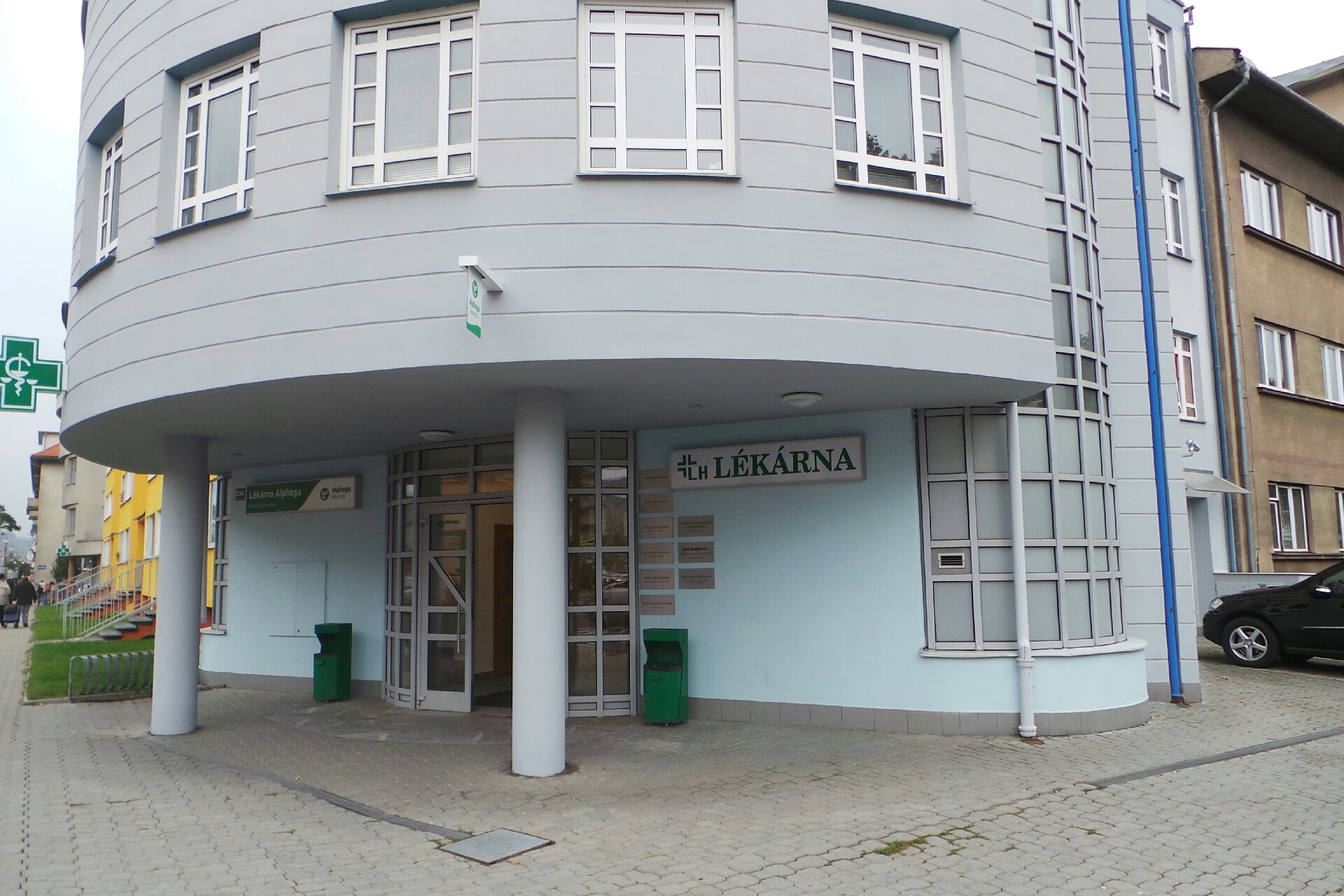 Psychologická poradna PhDr. Anna Černohorská