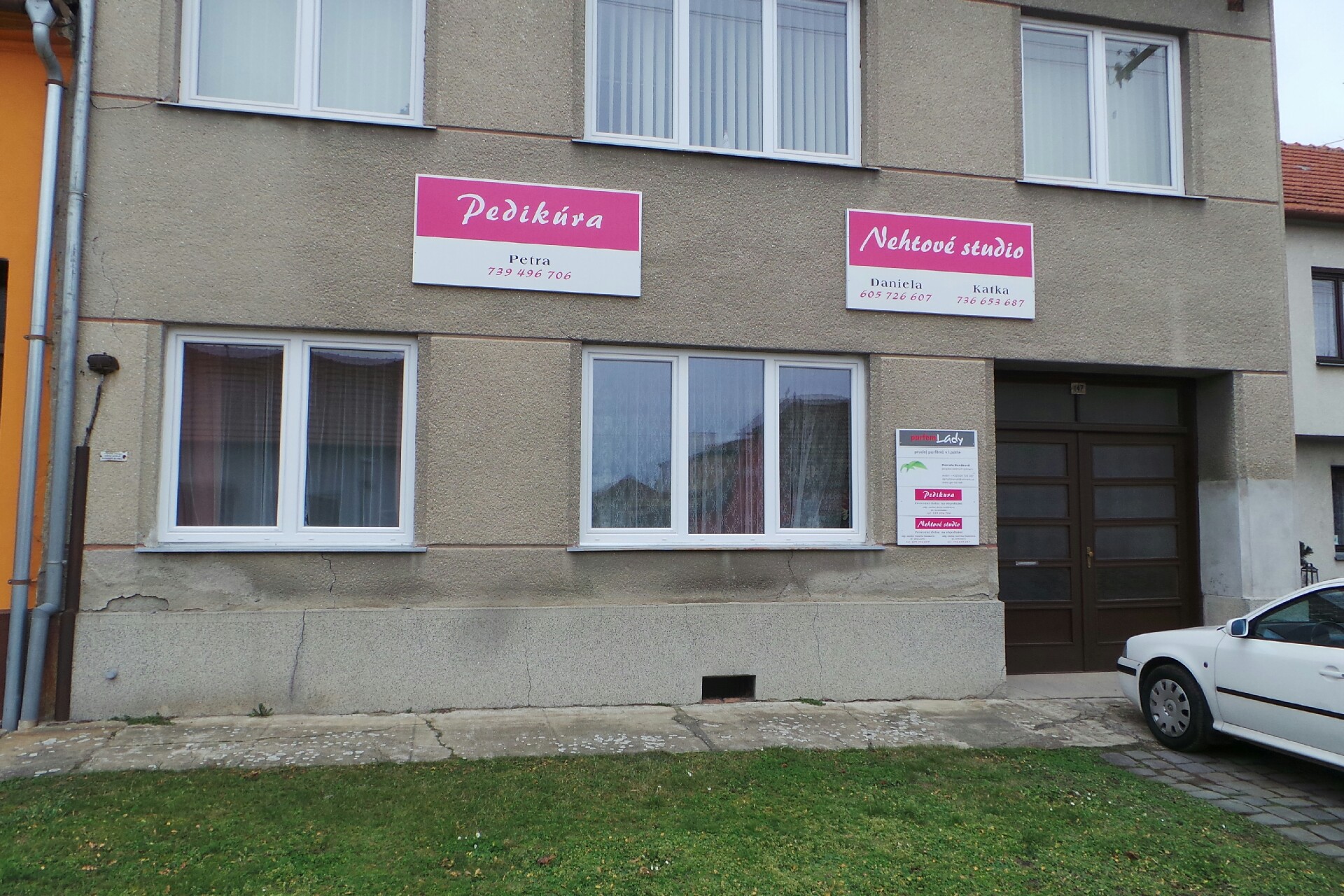 CHLÁDEK požární servis, s.r.o.