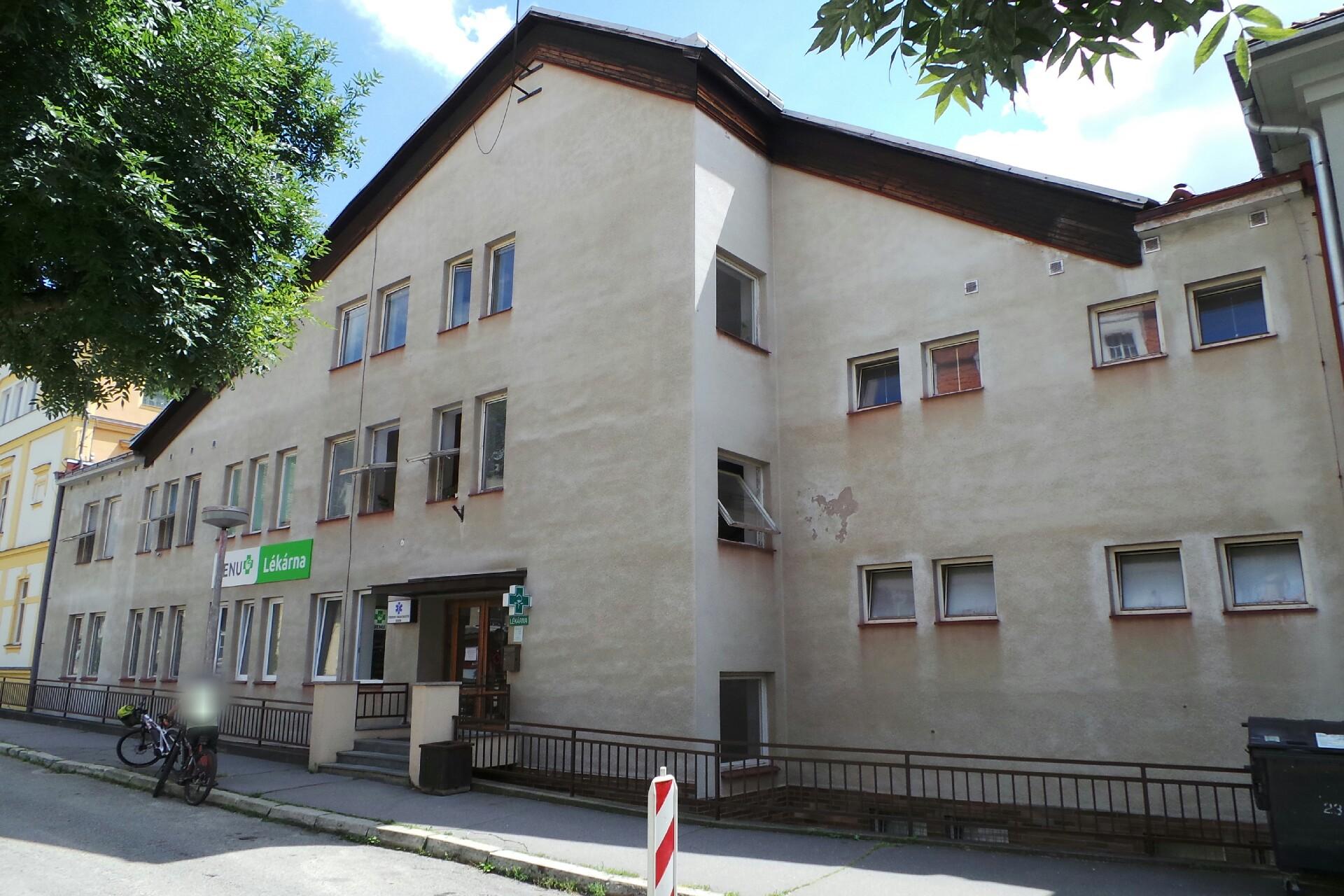 ASTRA Český Krumlov, s.r.o.