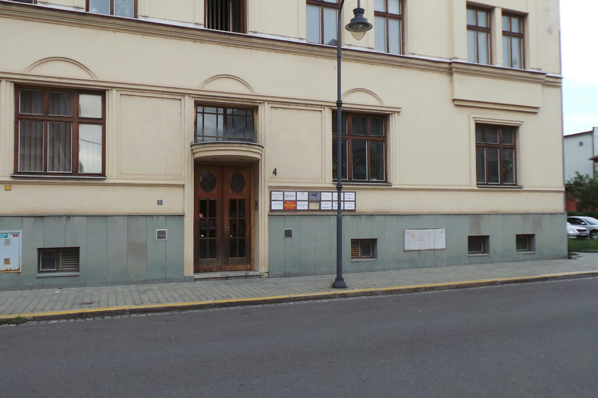 Viladomy GEMINI, s.r.o.