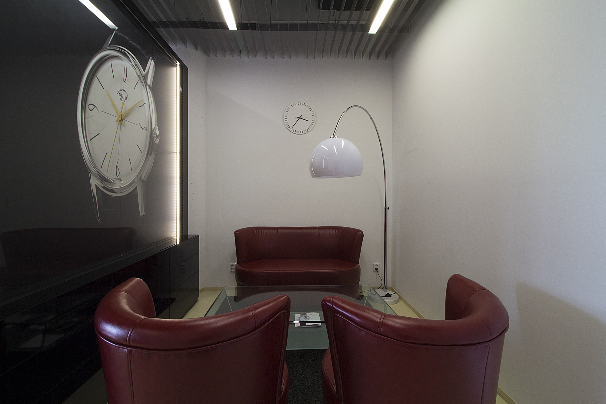 INTERRO Design foto 3