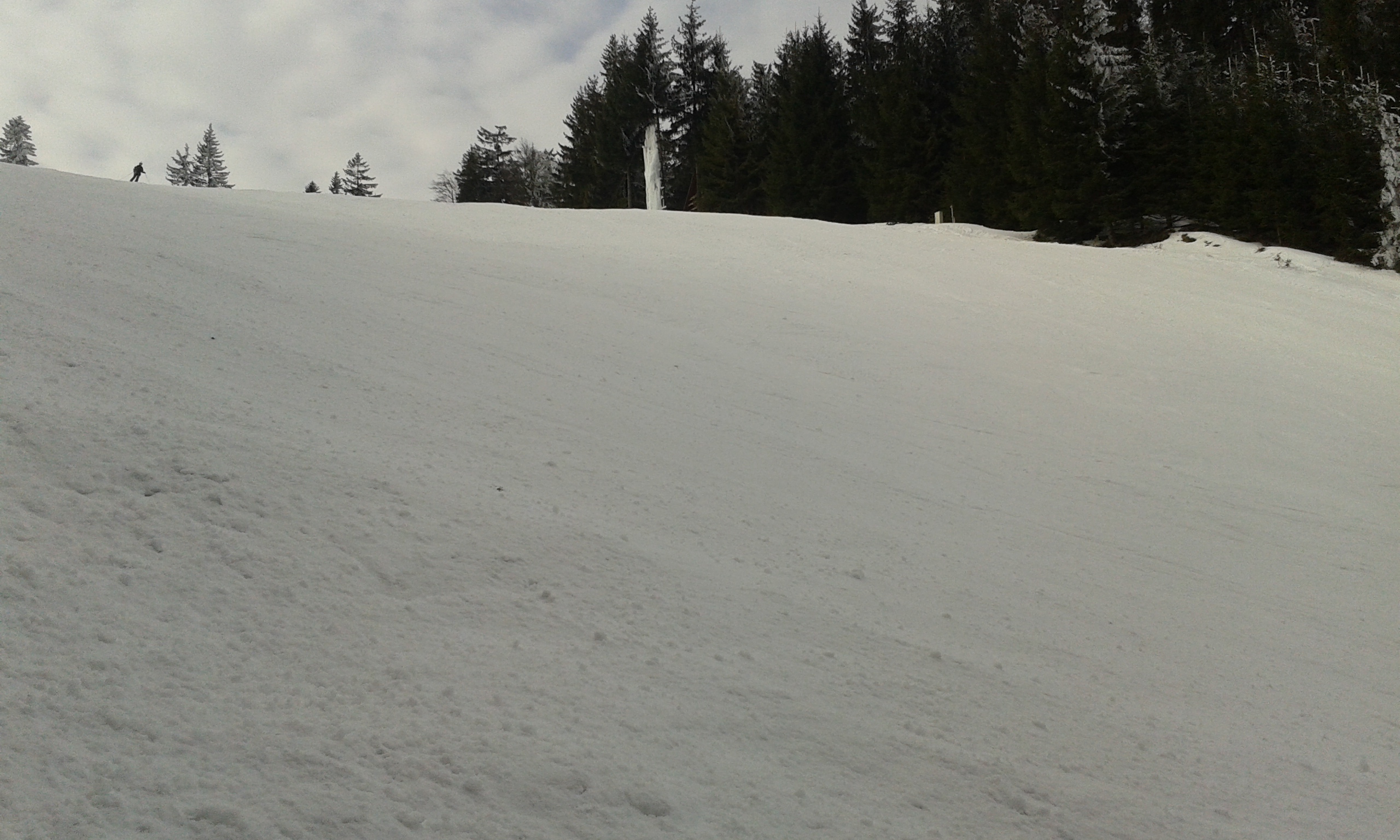 Stanice horské služby Velký Polom foto 6