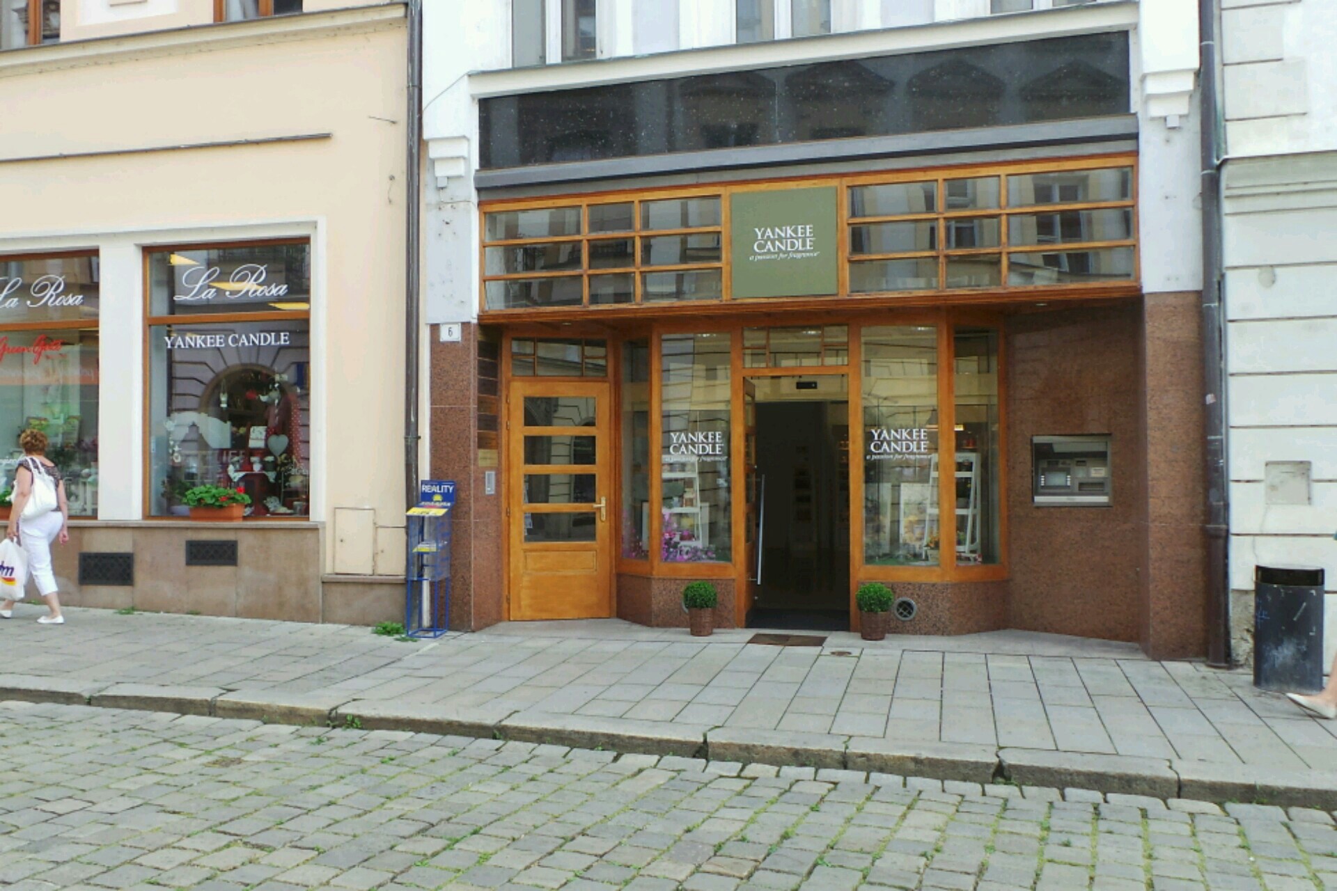 Mgr. Richard Frommer