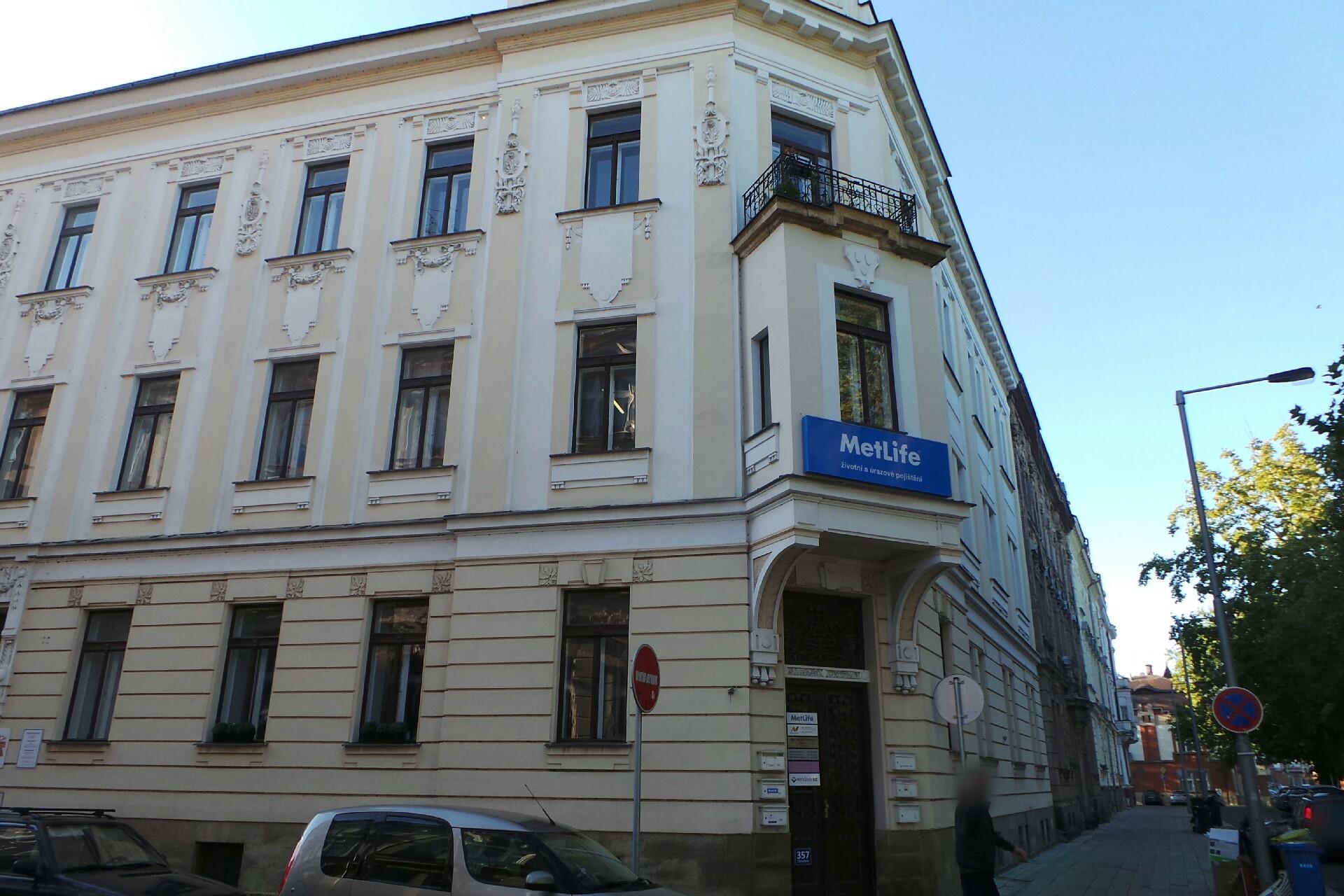 Mgr. Radan Vencl, advokát