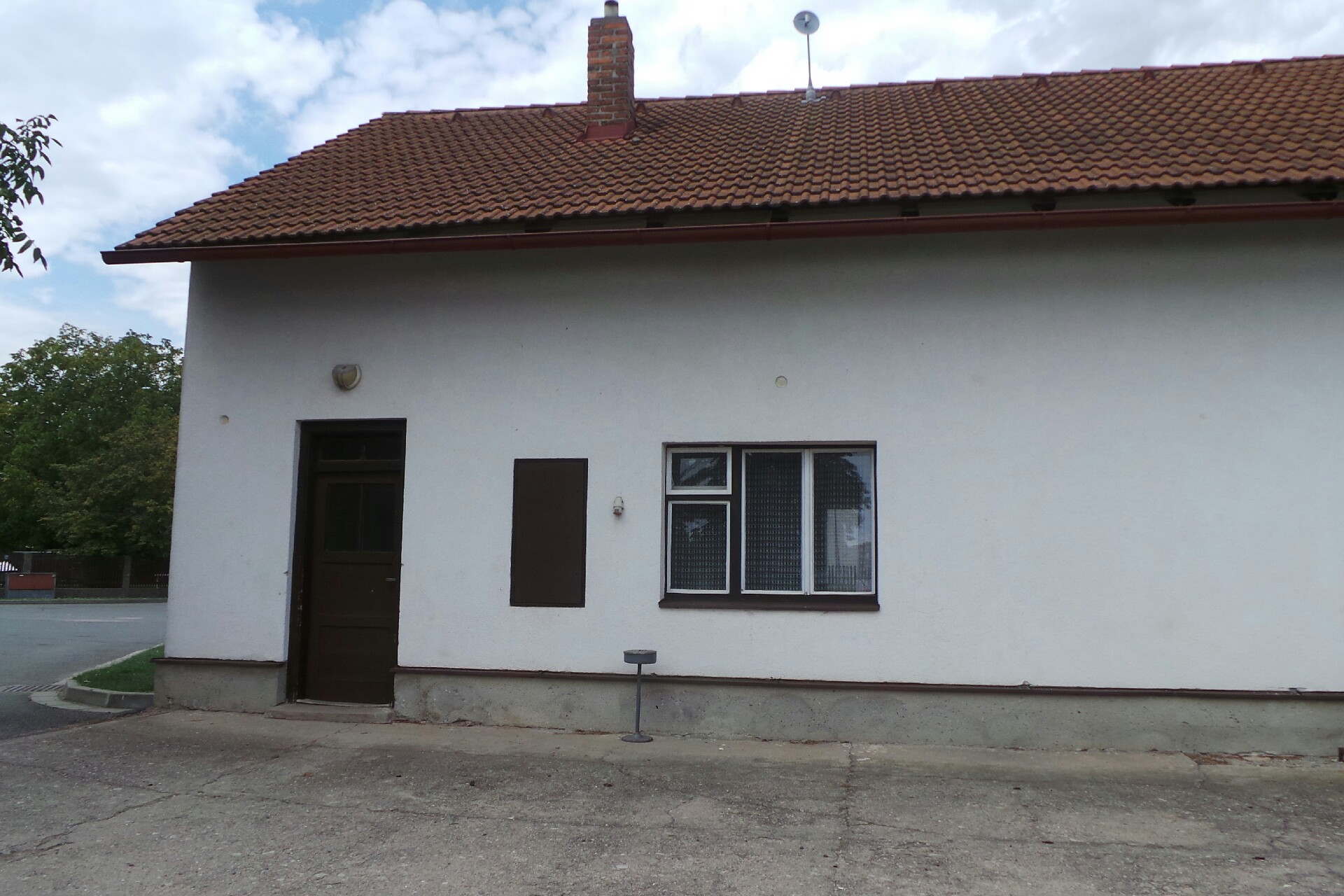 Místní knihovna Urbanice