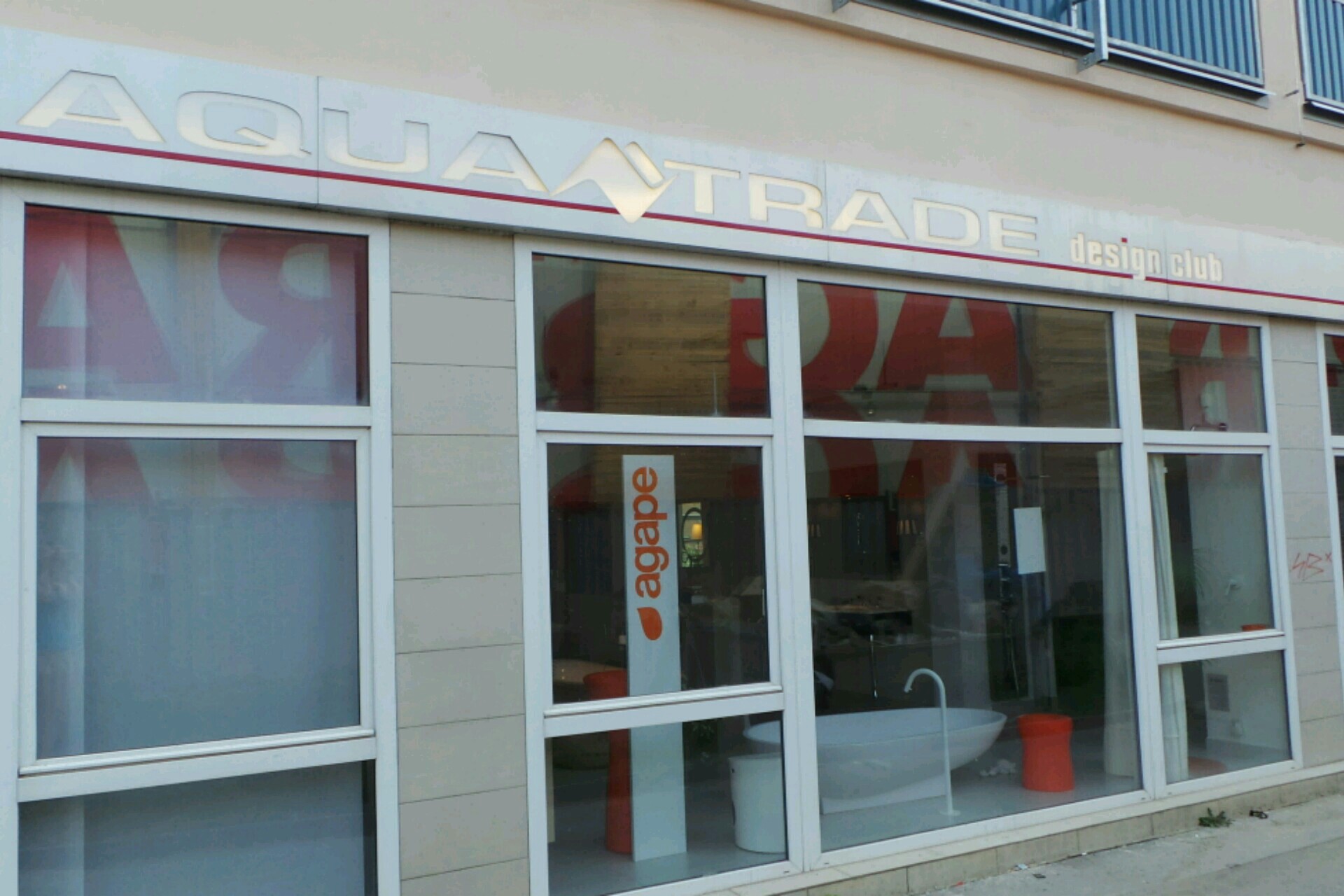 AQUA TRADE design, s.r.o.