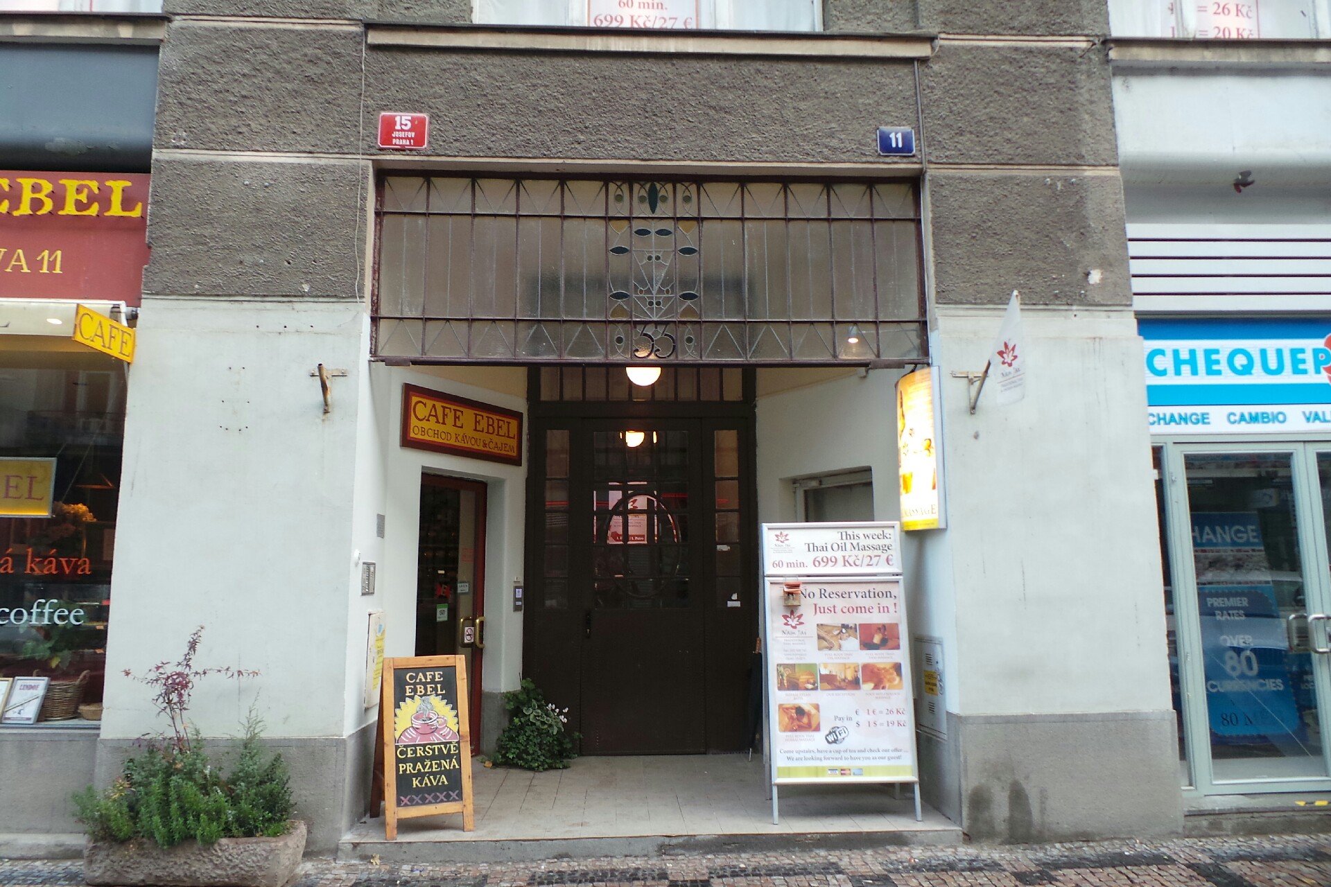 JUDr. Jan Szewczyk, advokát