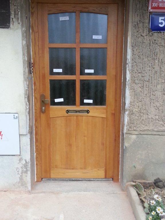 TRUHLÁŘSTVÍ Hovorka foto 3