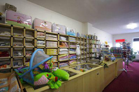 HELLA kočárky - Helena Mifková