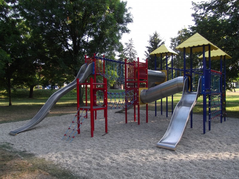 Svět Skluzavek- ALFEKO s.r.o. foto 2