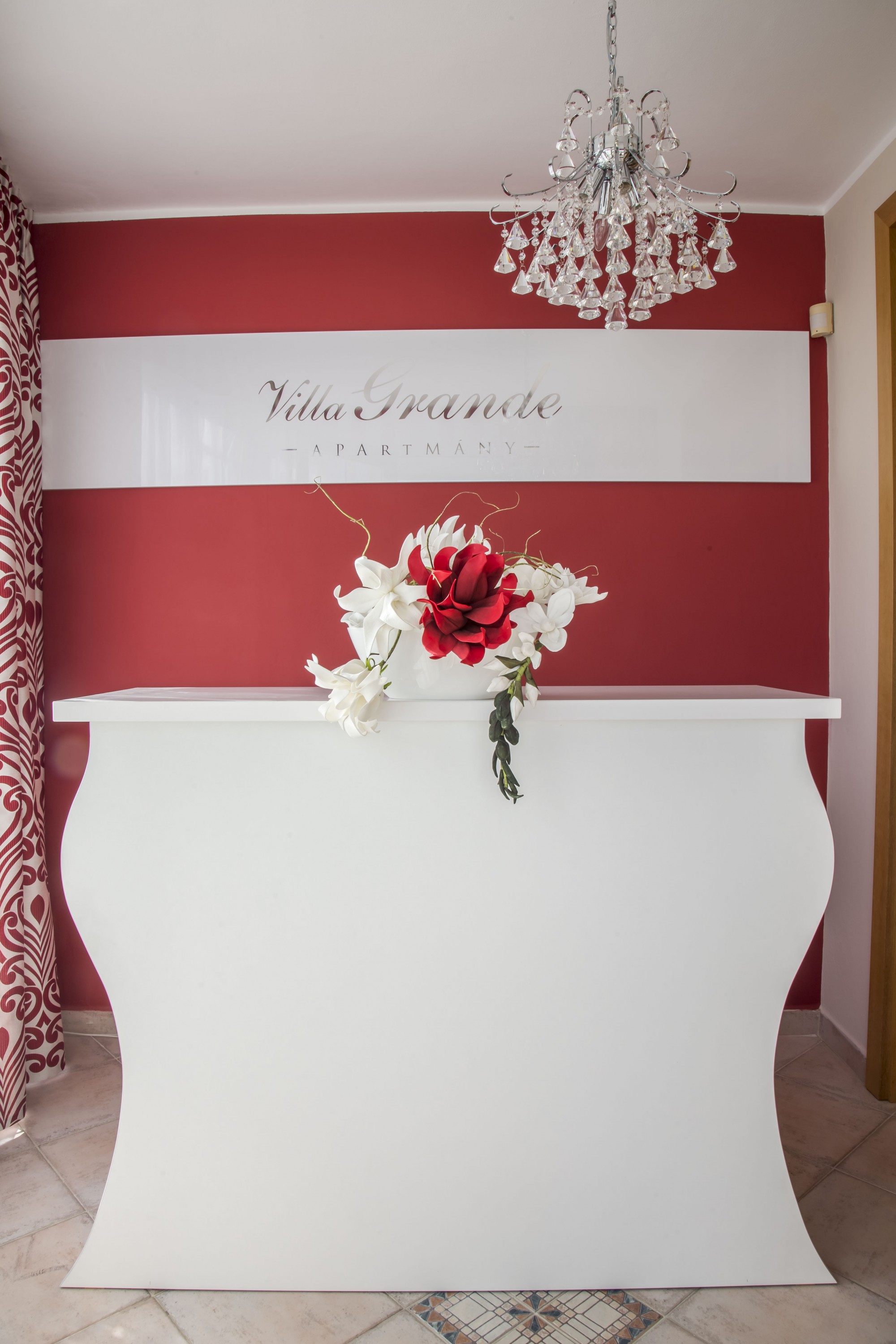 Villa Grande - apartmány foto 6