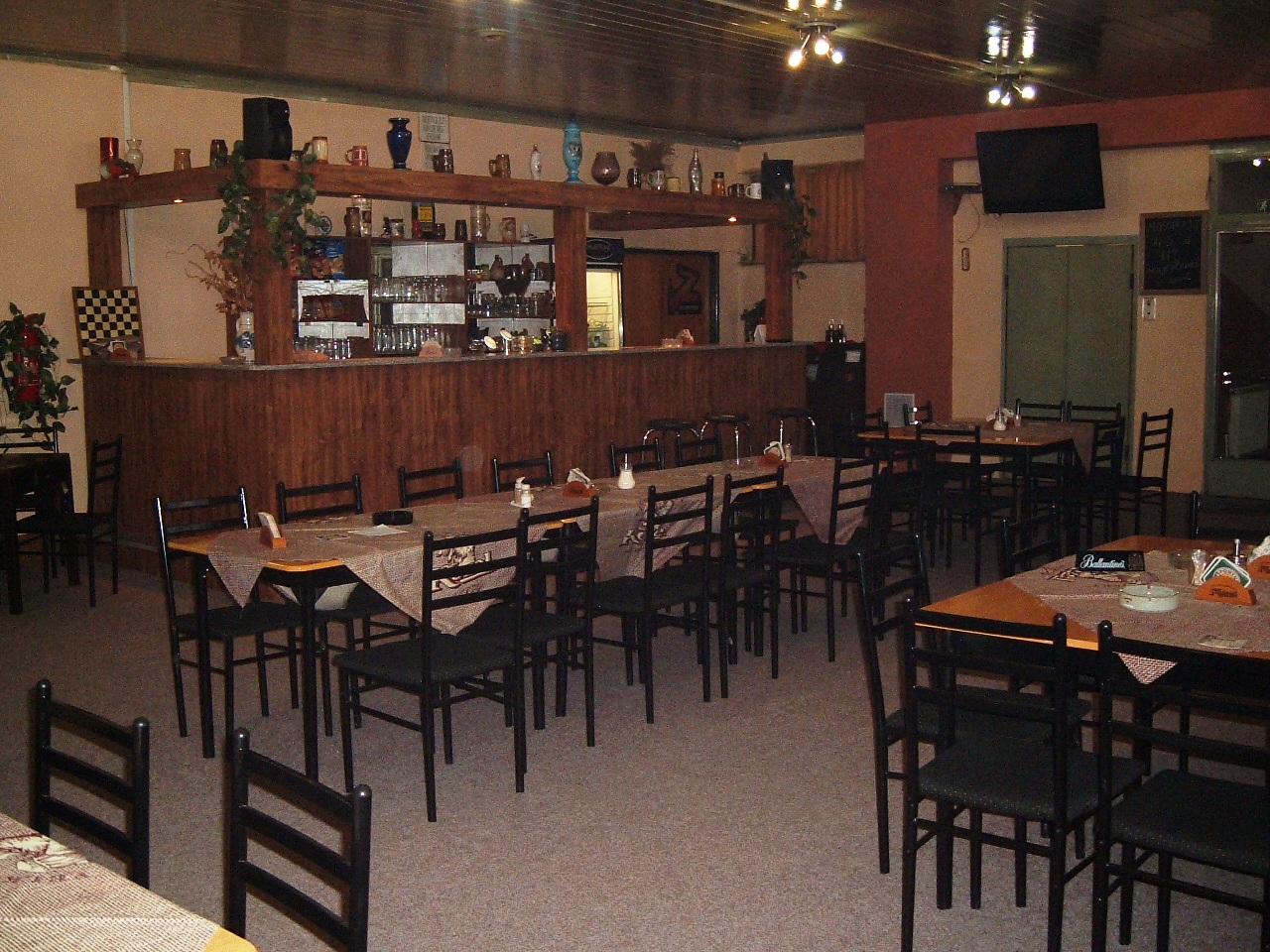 Restaurace Na Sídlišti foto 3