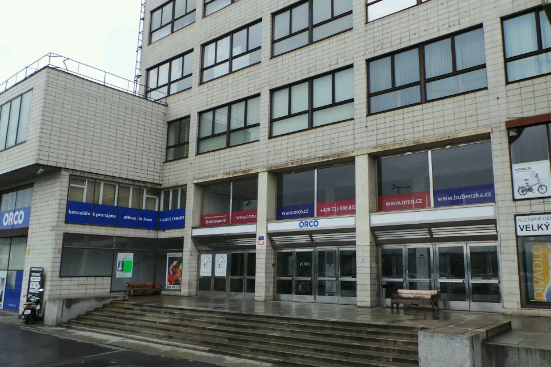 Jiran a partner architekti, s.r.o.