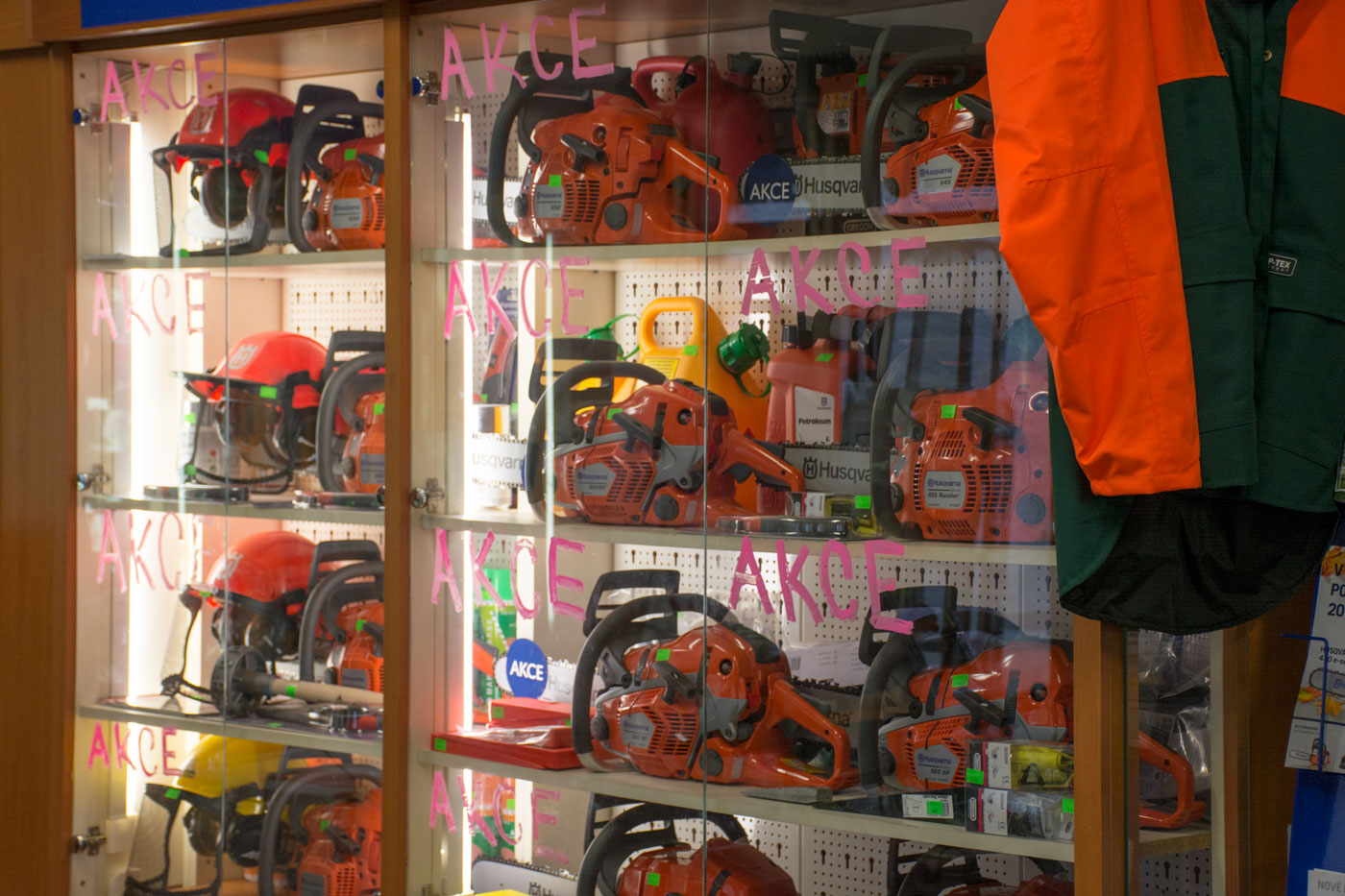 REN - Ruční elektrické nářadí foto 4