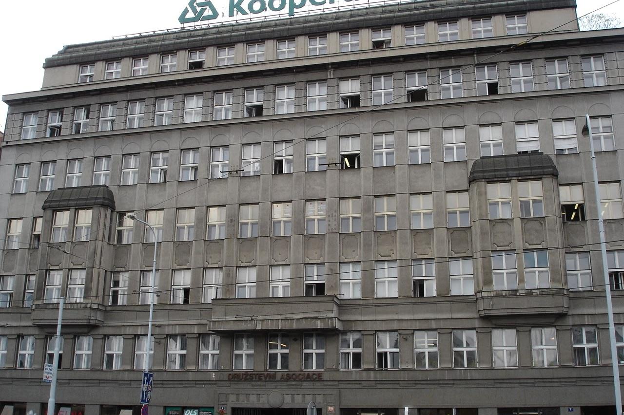 Garde-ineriéry repase s.r.o.