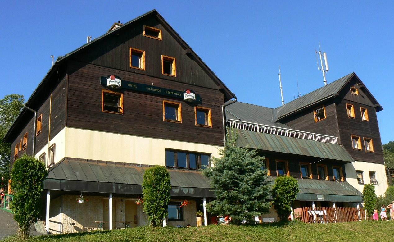 Jiří Řebíček foto 4