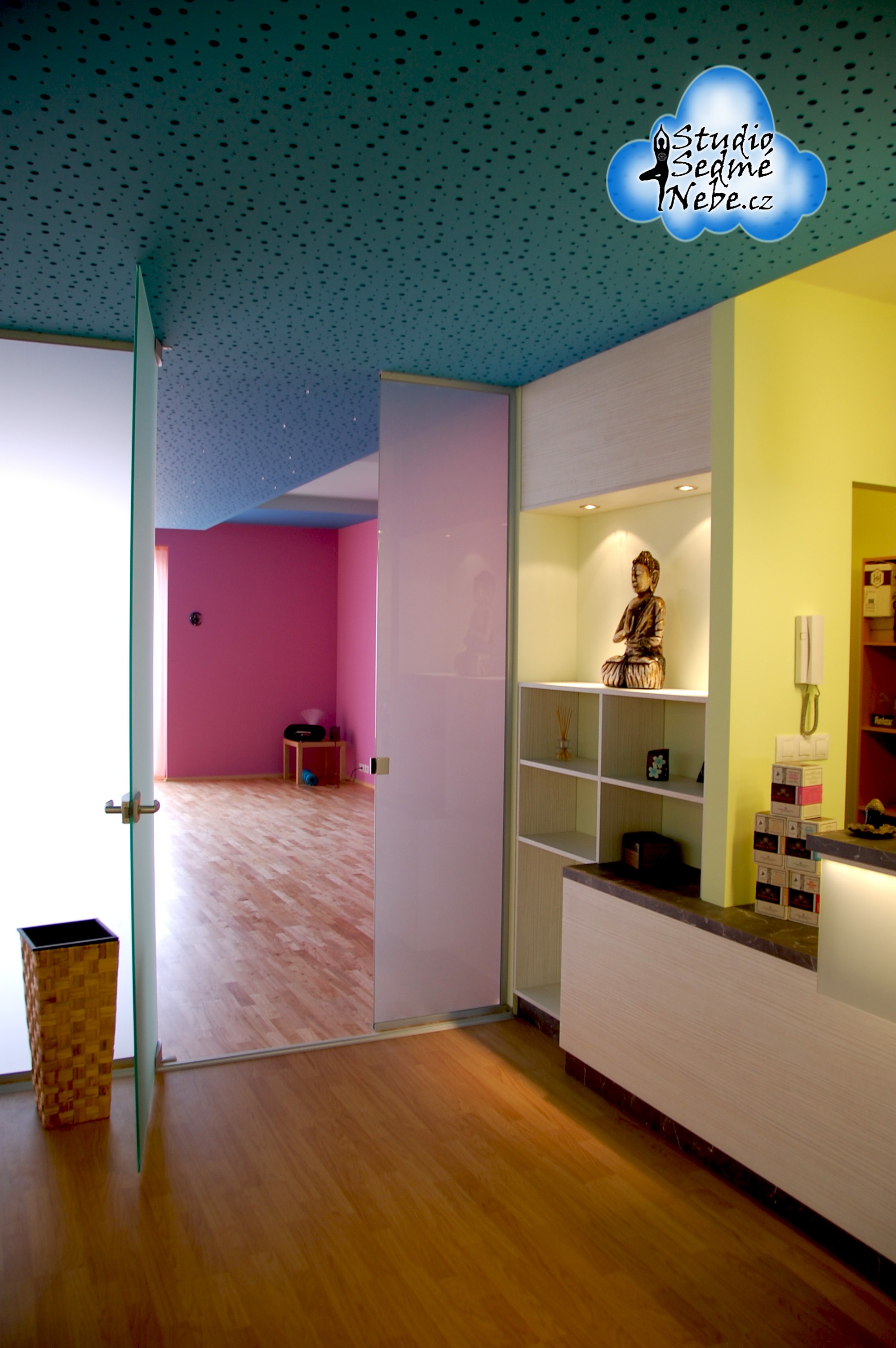 Studio Sedmé Nebe foto 4