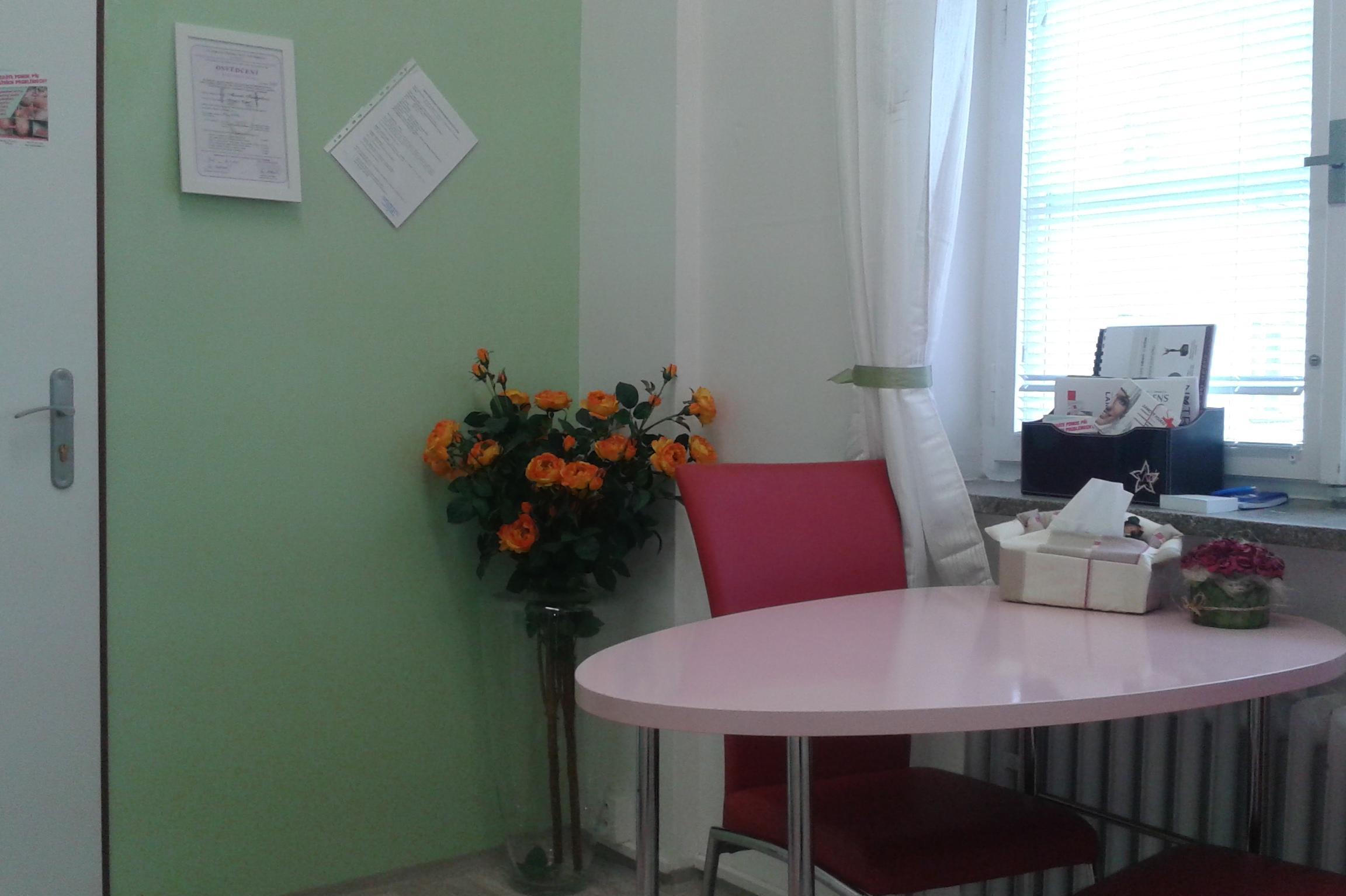 Marcela Kuchyňková - Beauty Paradise