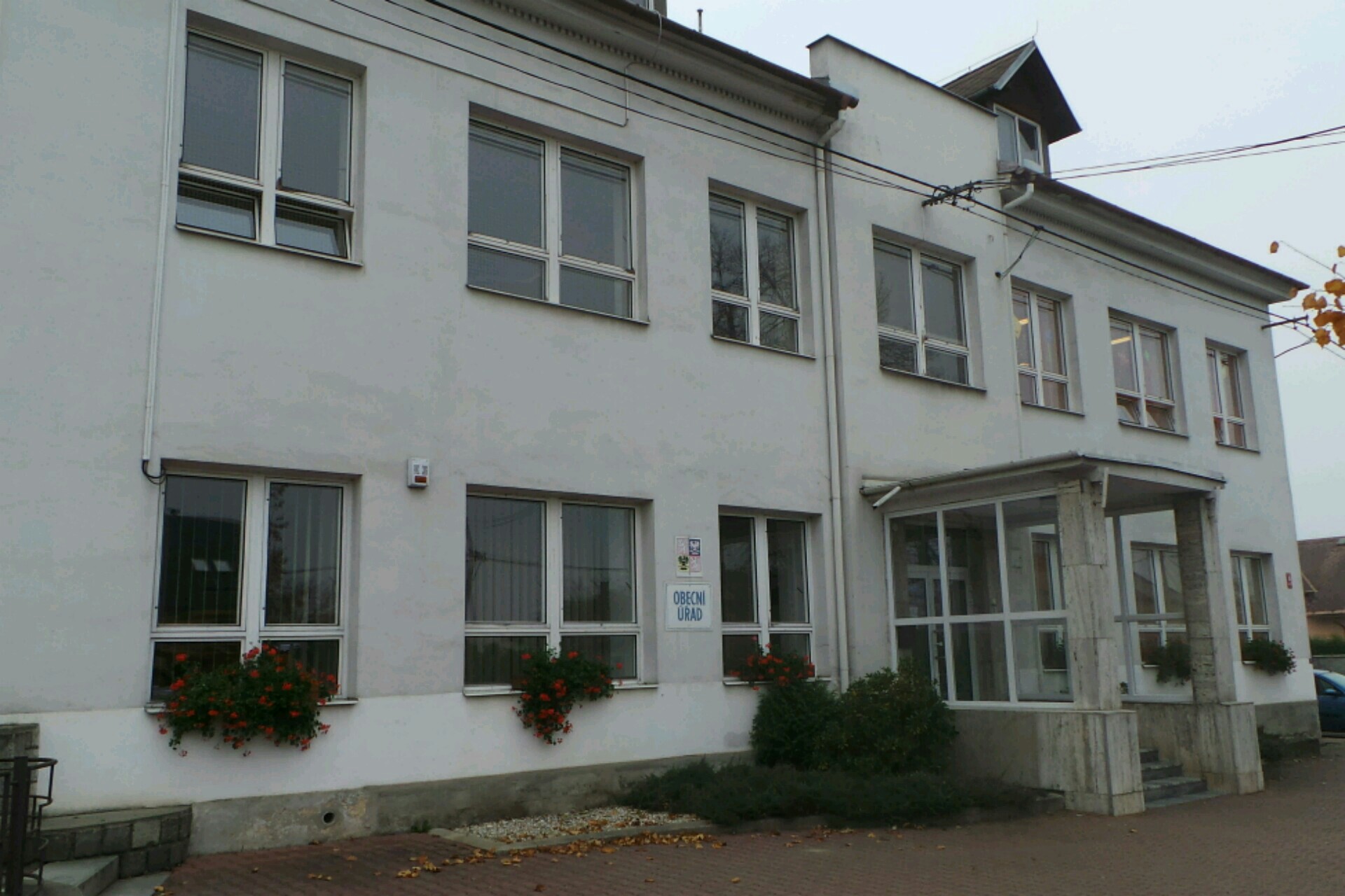 ZUŠ Vladislava Vančury Hrabyně