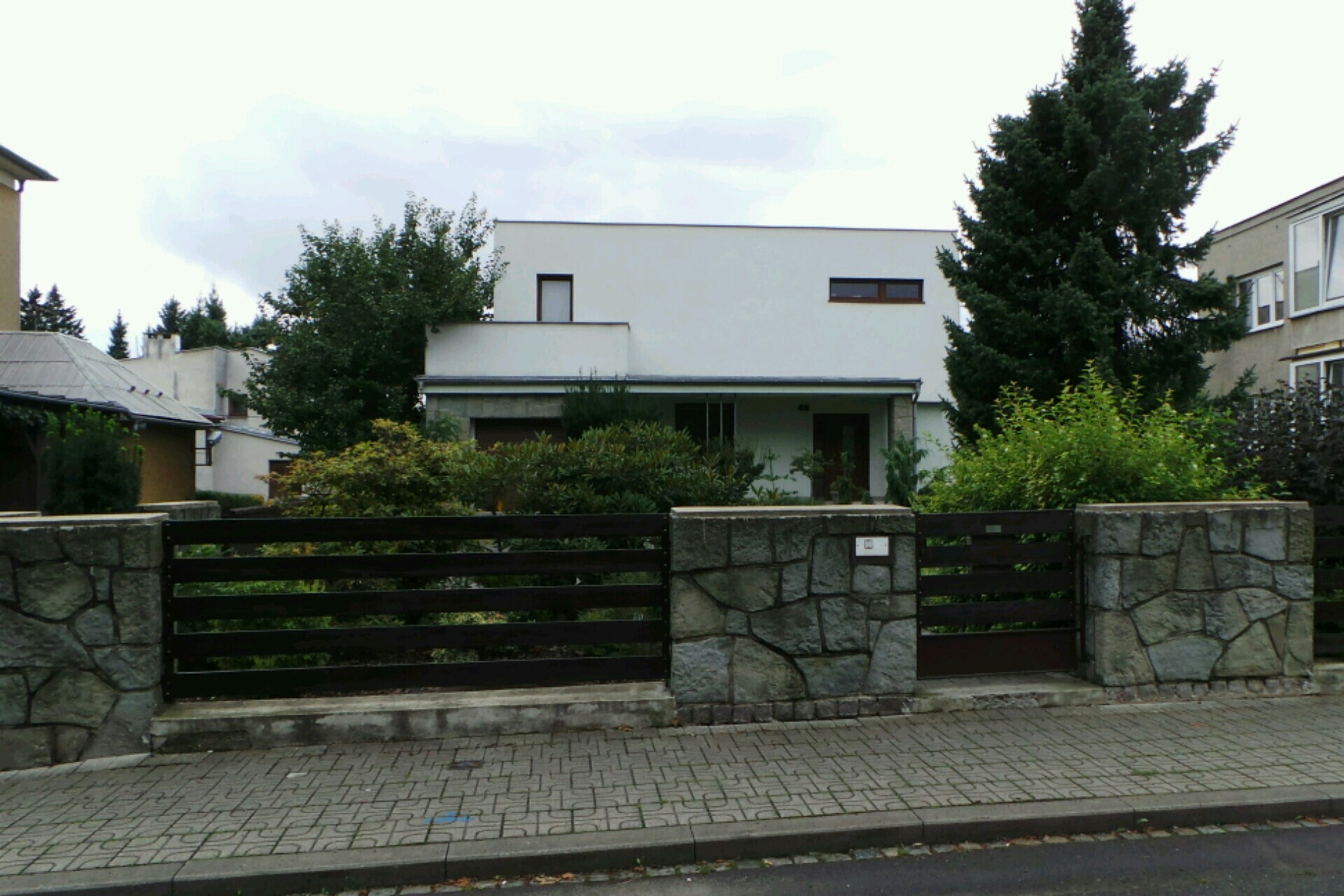 Fair Servis - Ing. Tomáš Hrubý